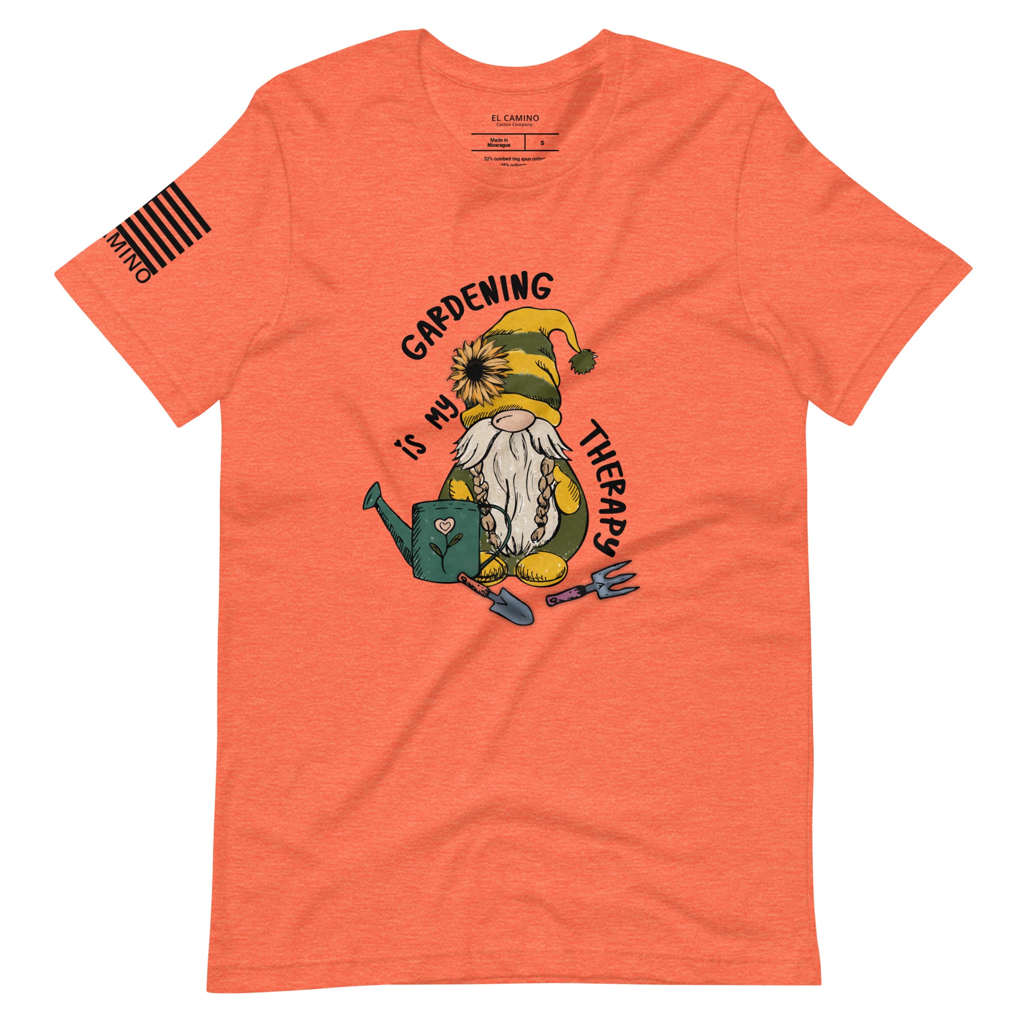 El Camino Cotton Company