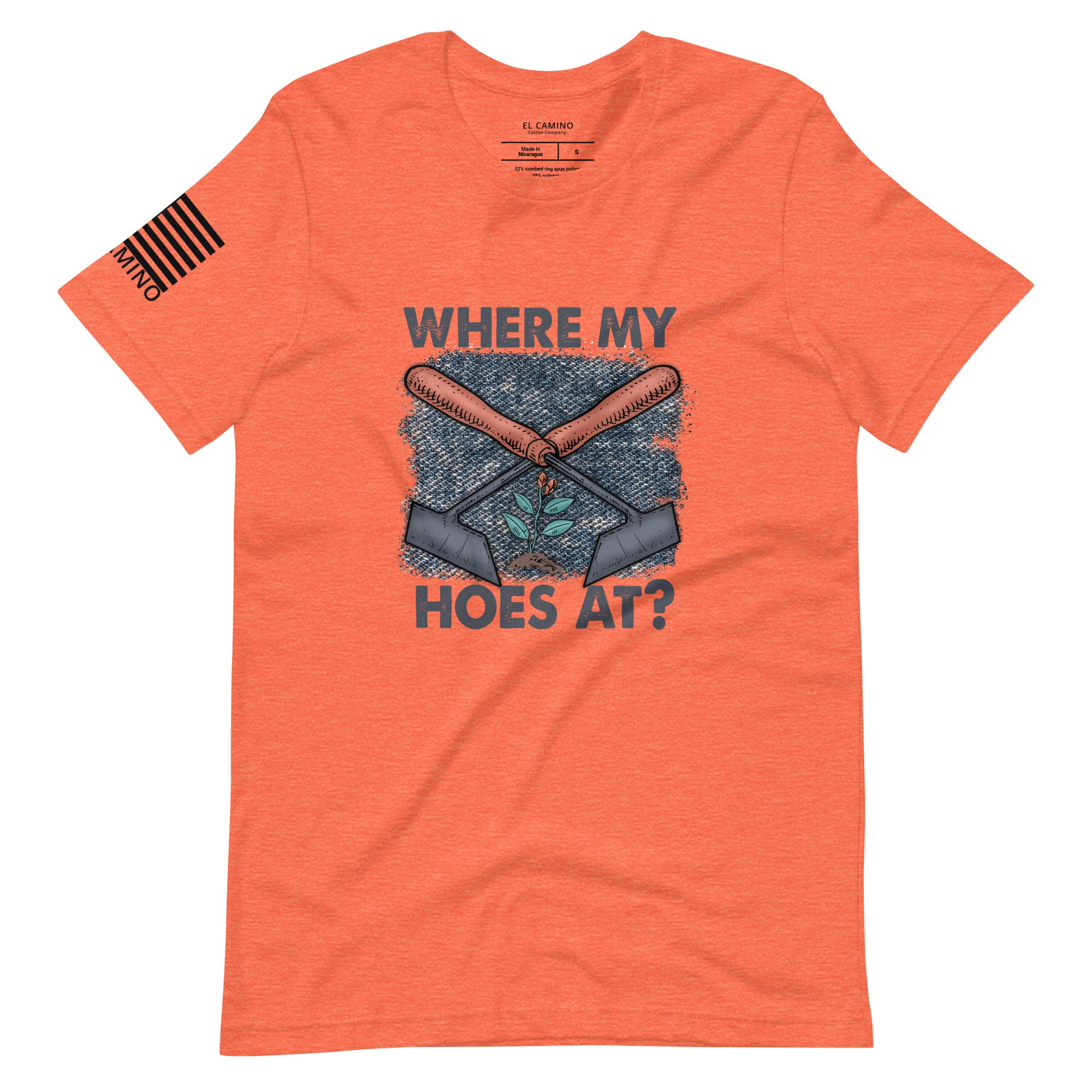 El Camino Cotton Company