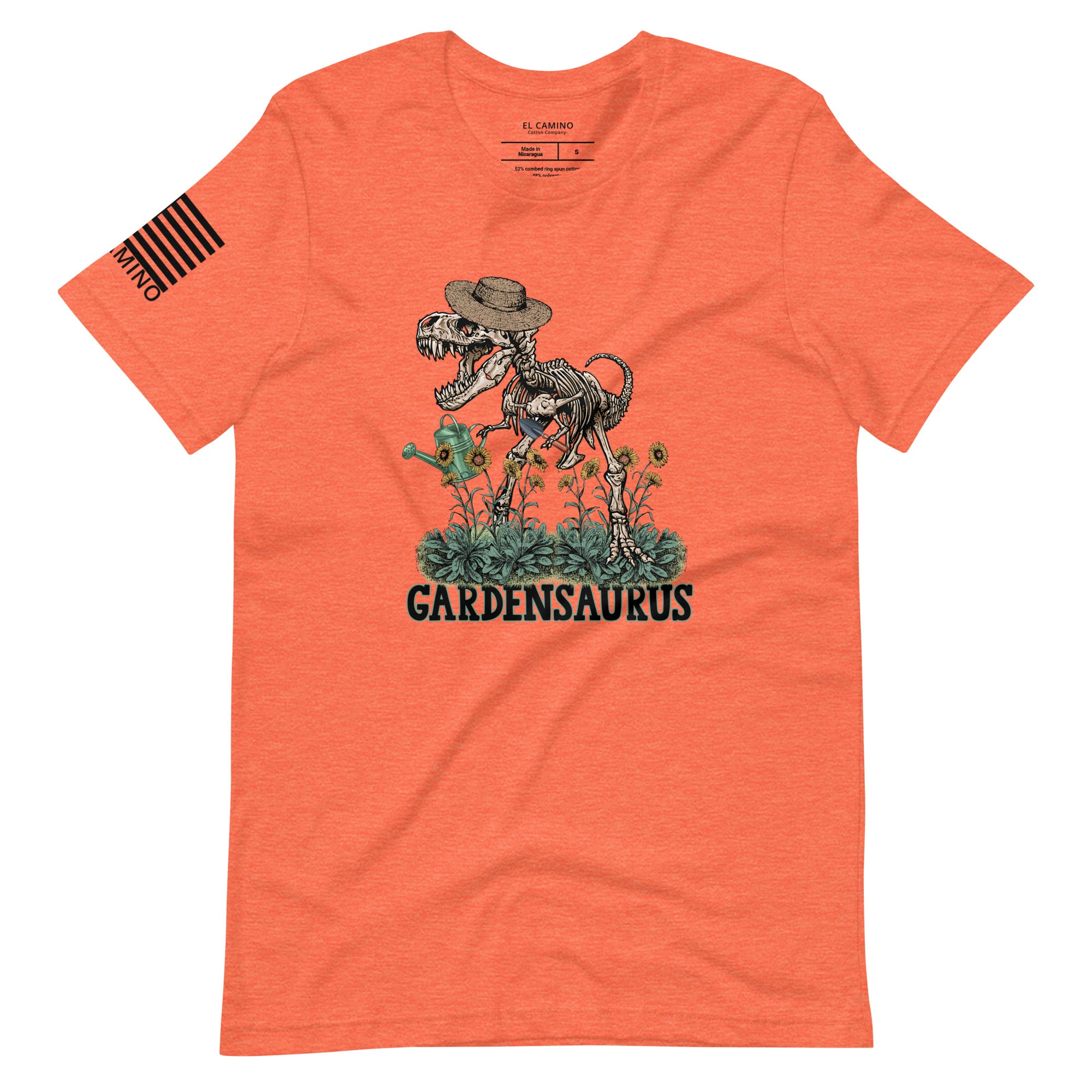 El Camino Cotton Company