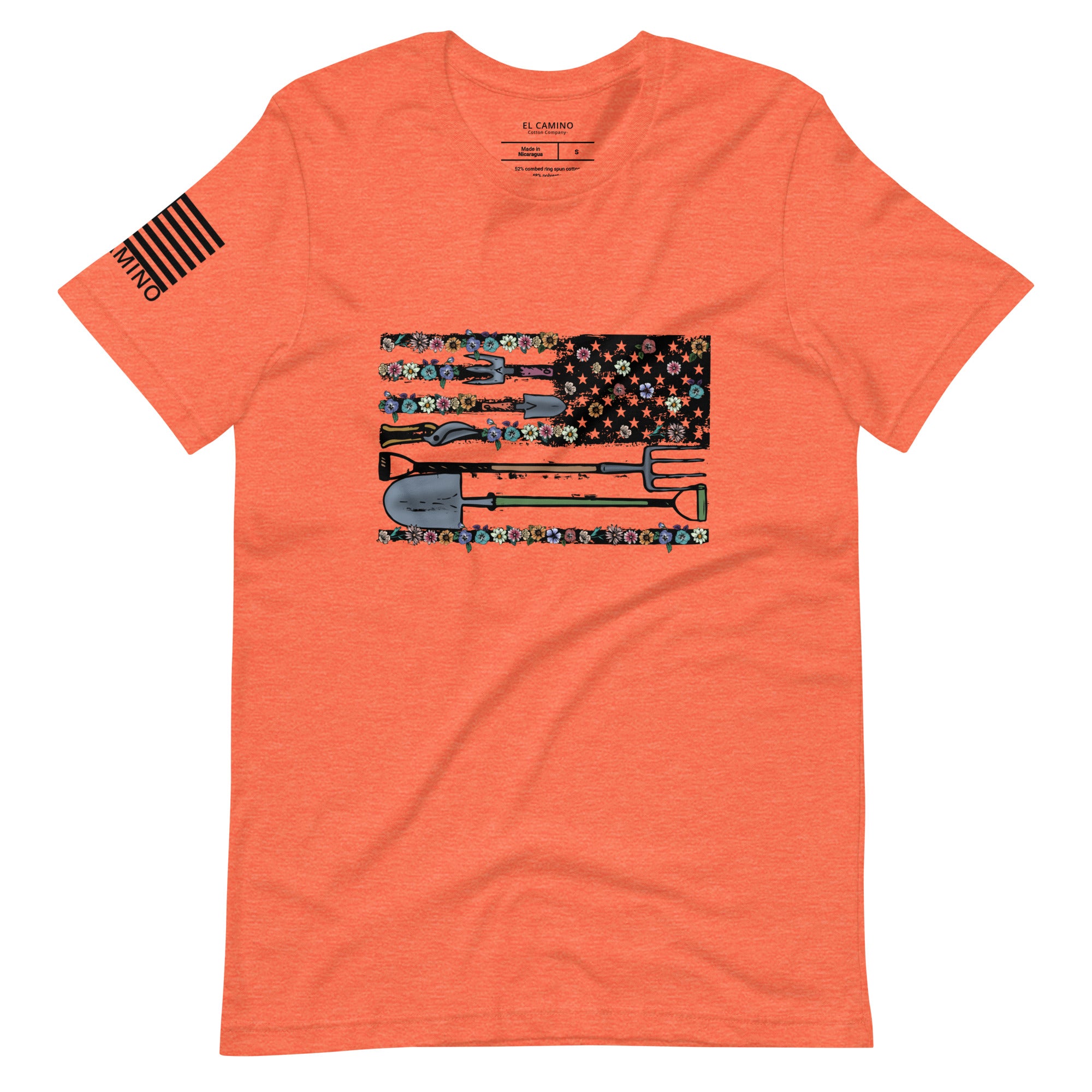 El Camino Cotton Company