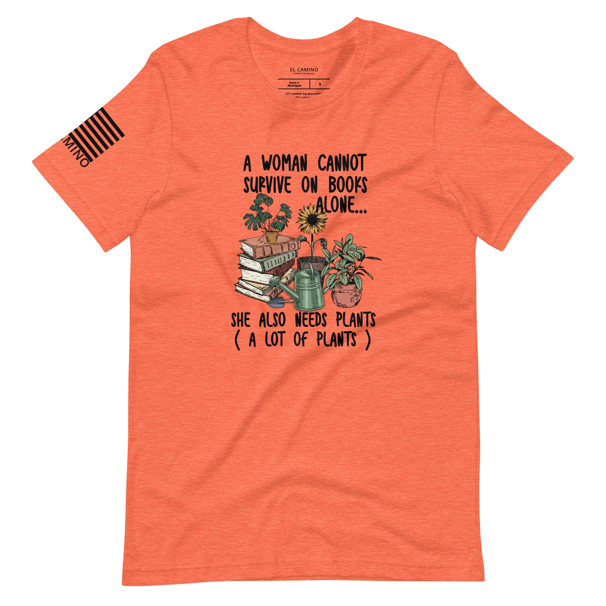 El Camino Cotton Company