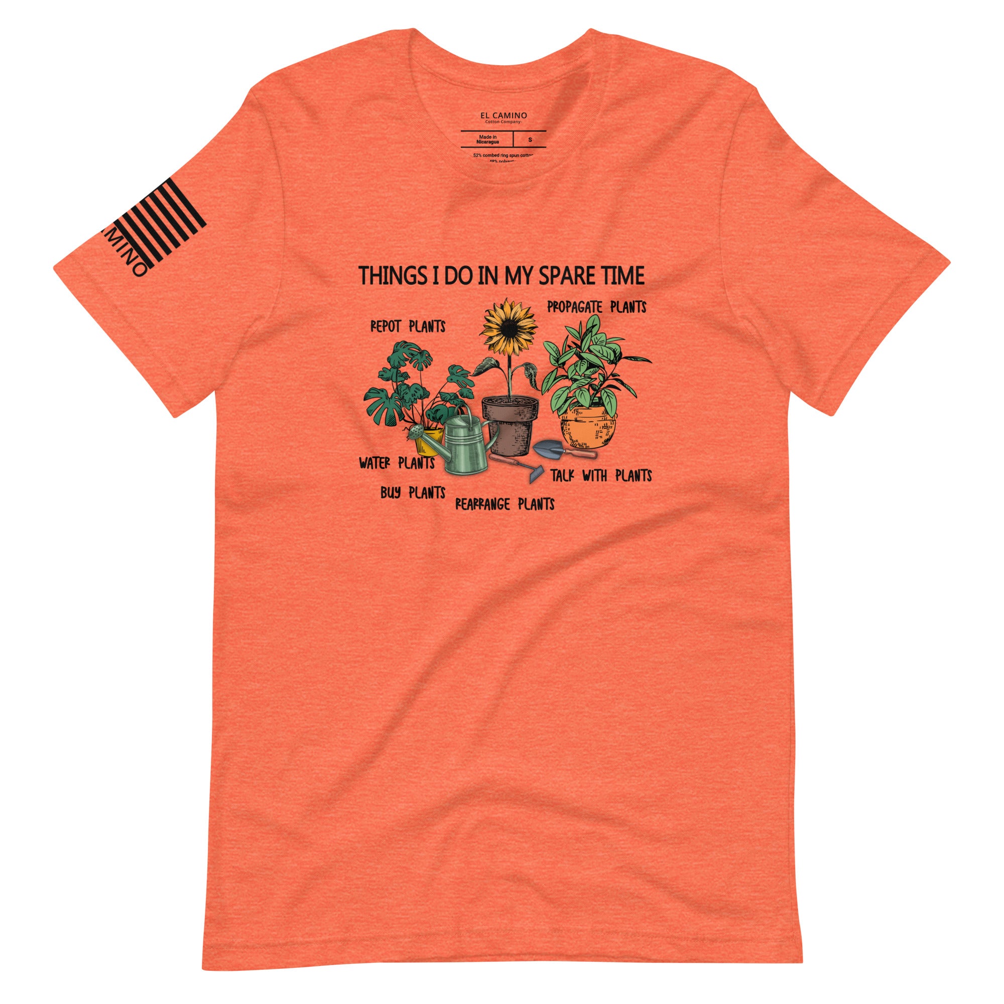 El Camino Cotton Company