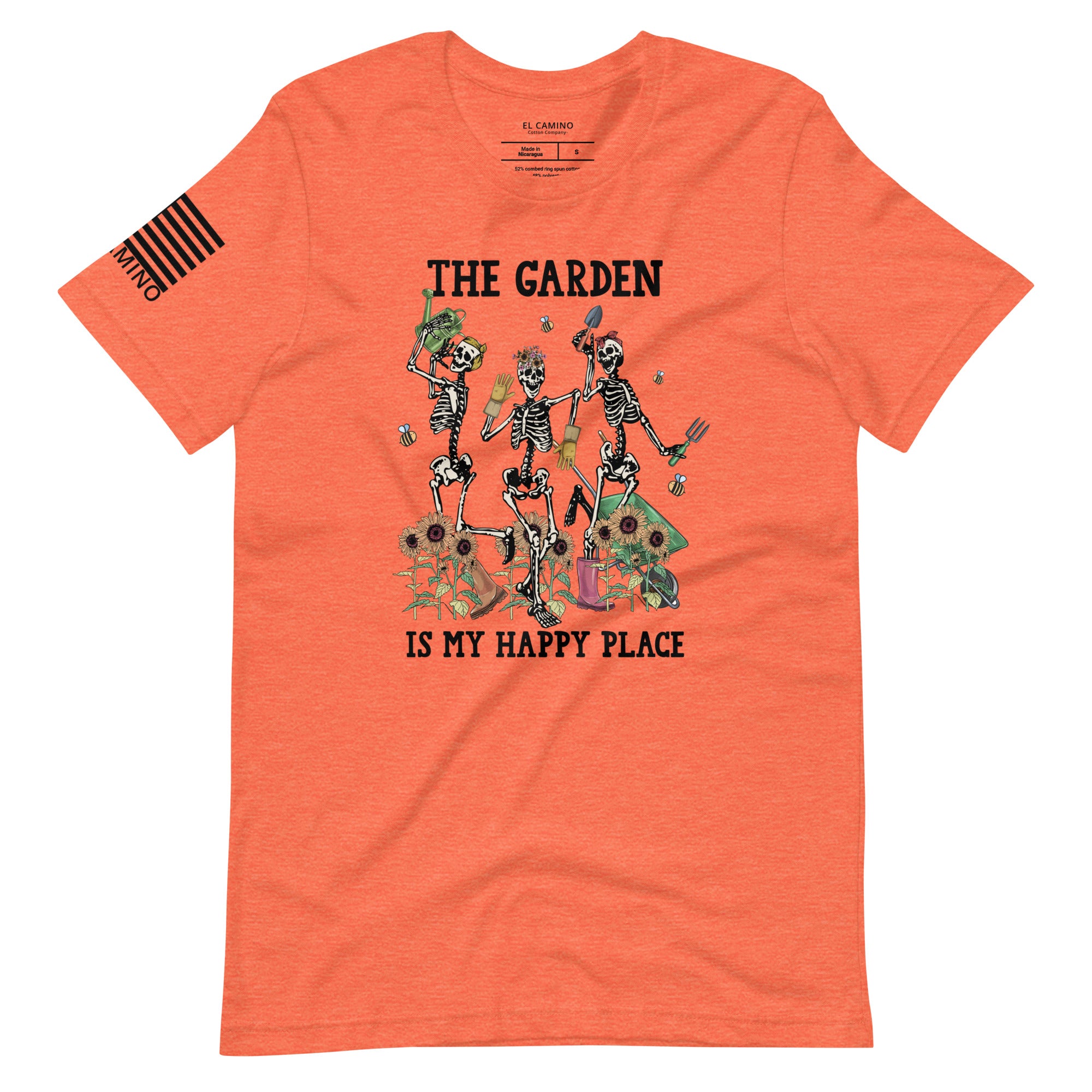 El Camino Cotton Company