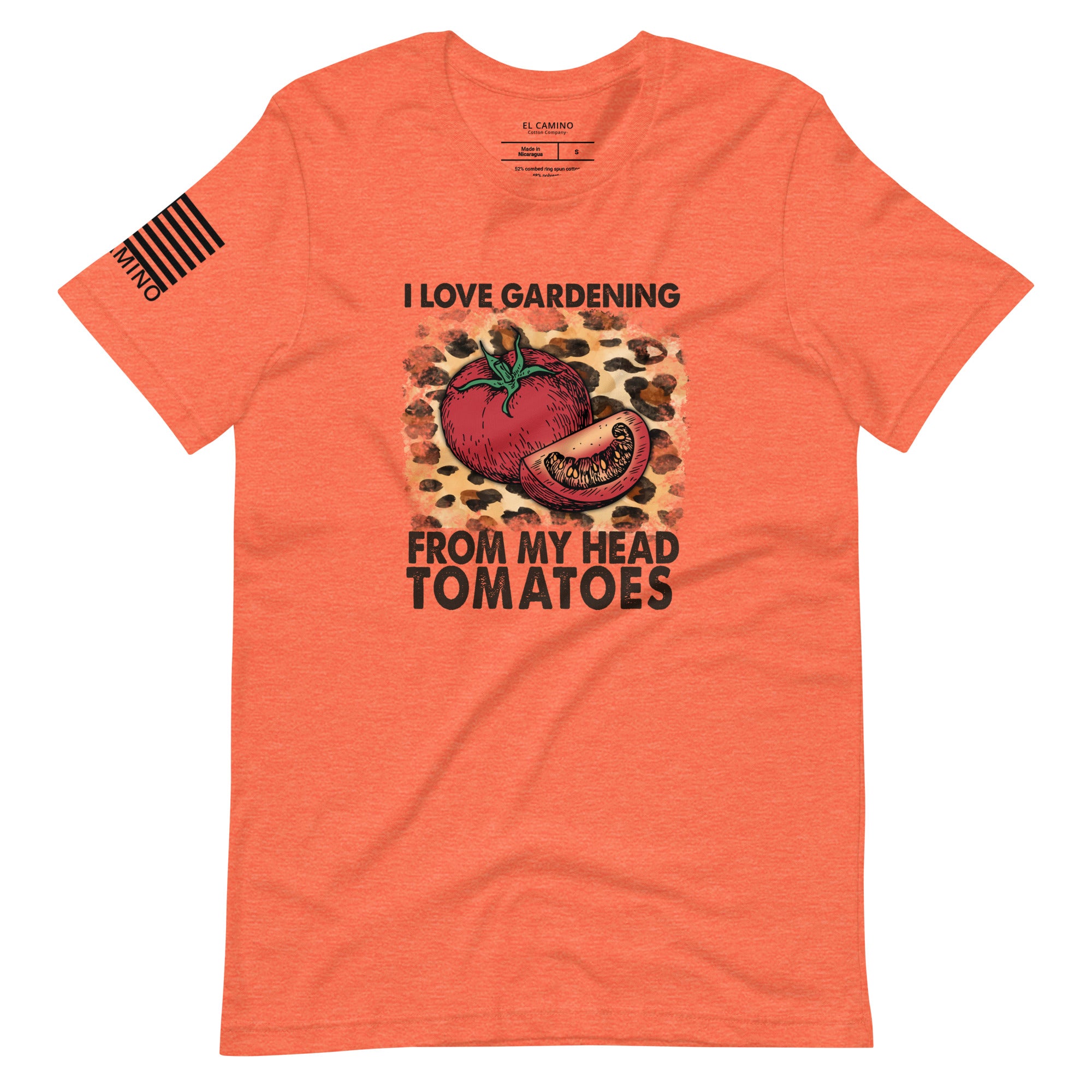 El Camino Cotton Company