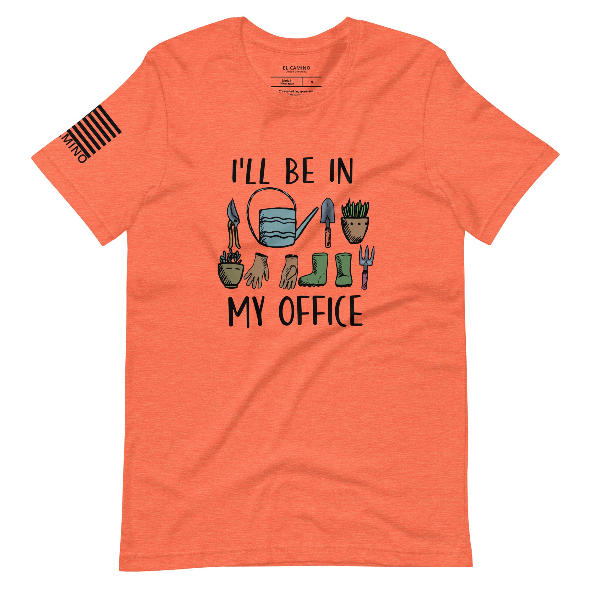 El Camino Cotton Company