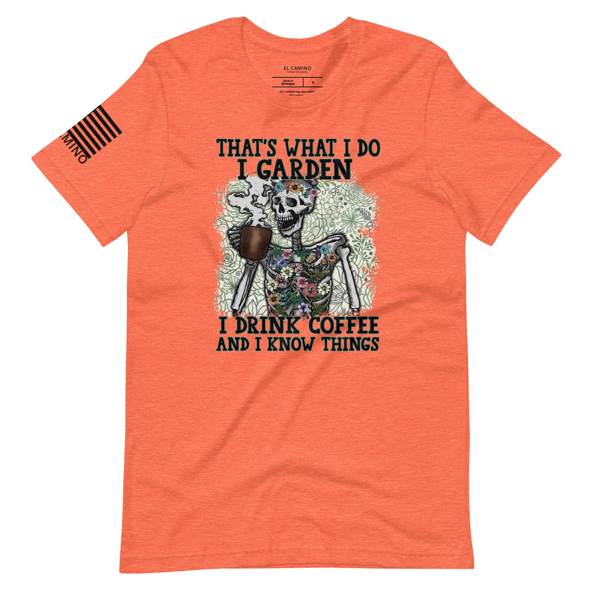 El Camino Cotton Company