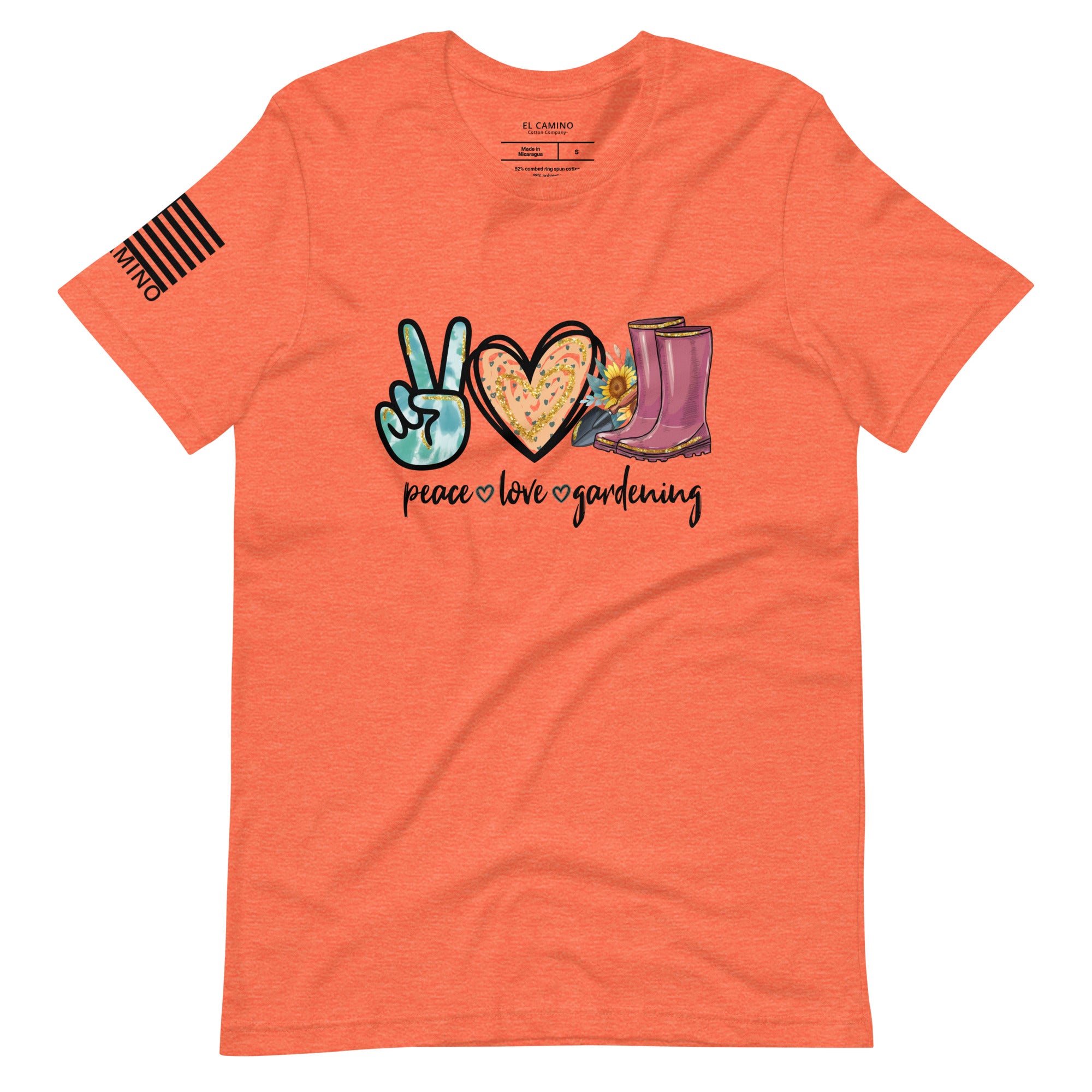 El Camino Cotton Company