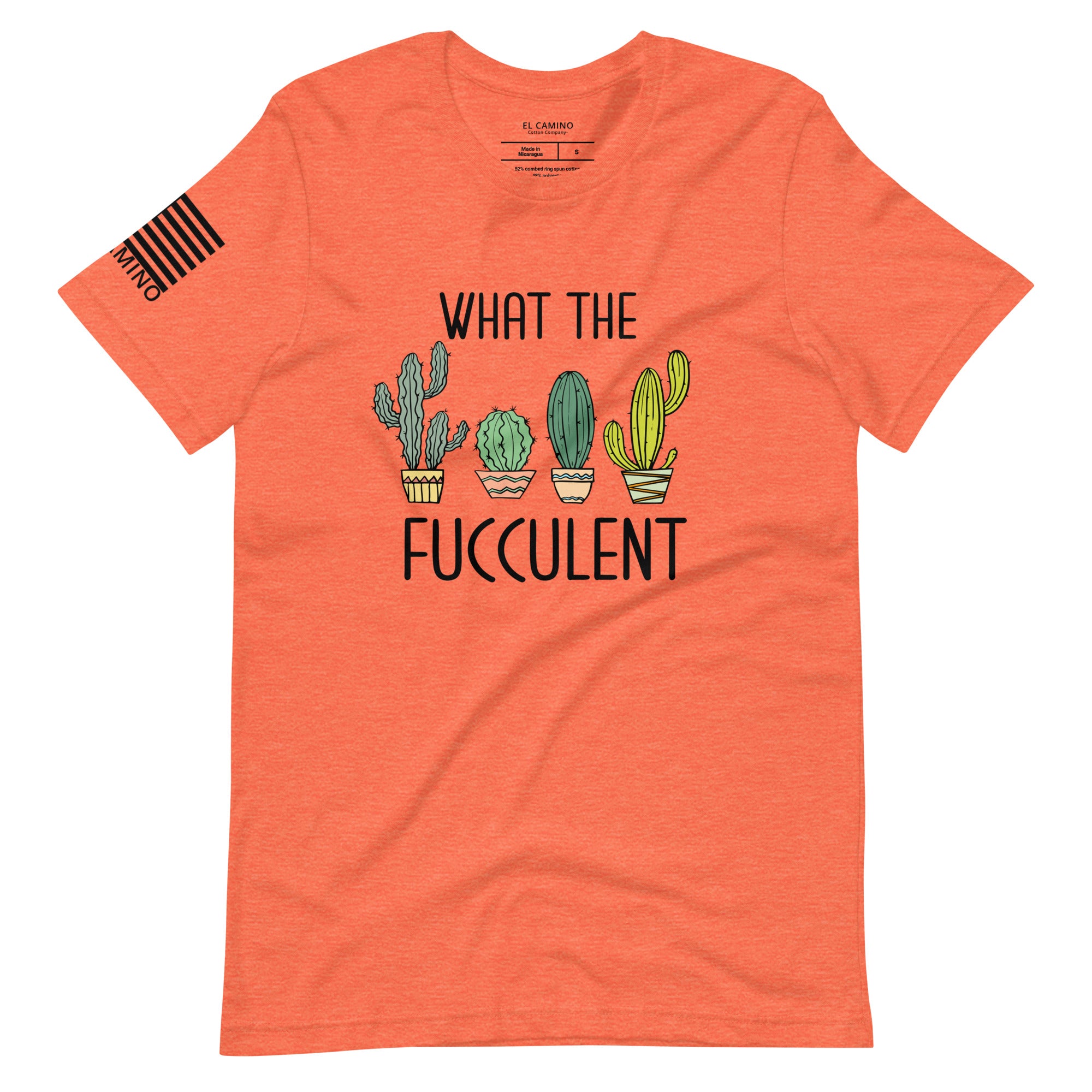 El Camino Cotton Company