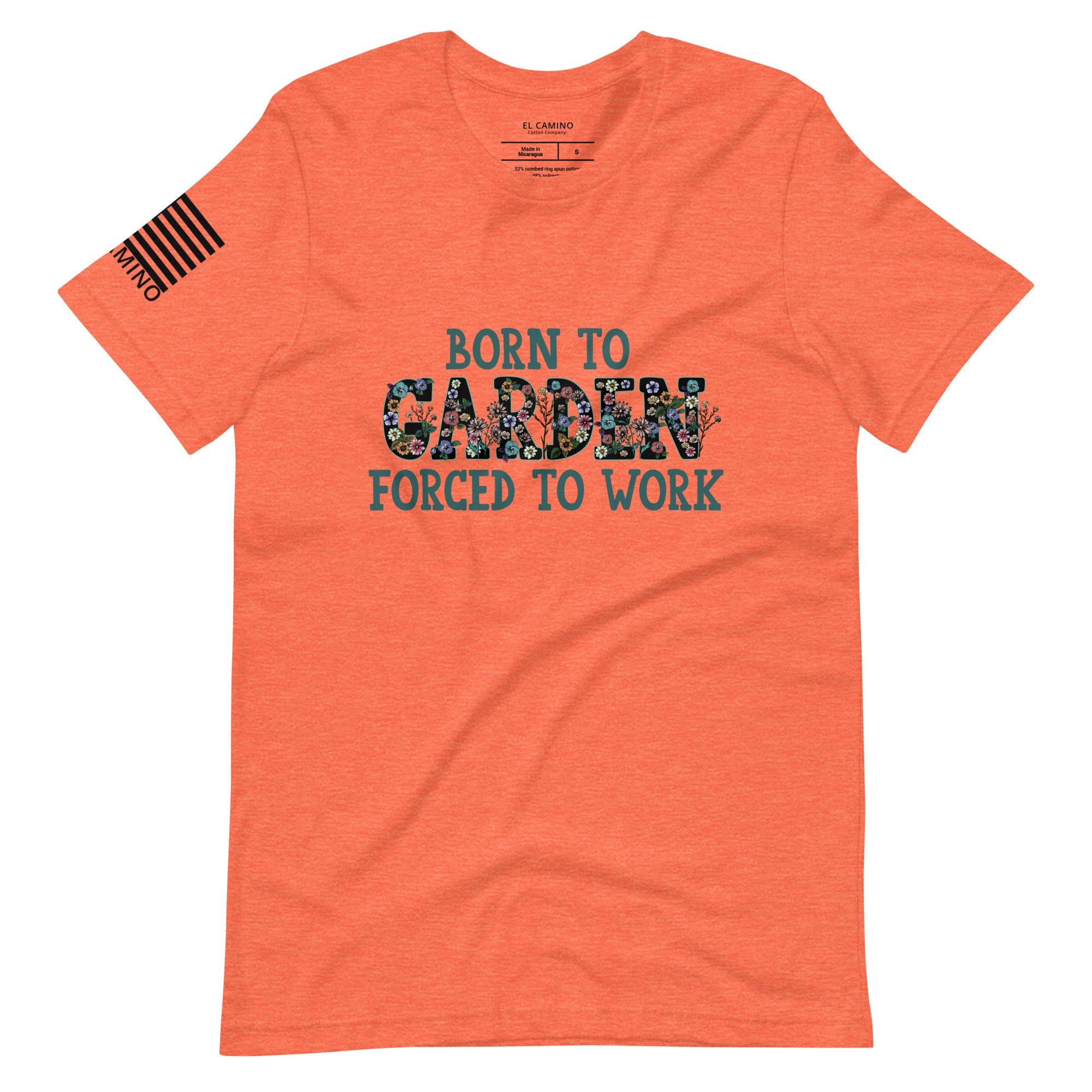 El Camino Cotton Company