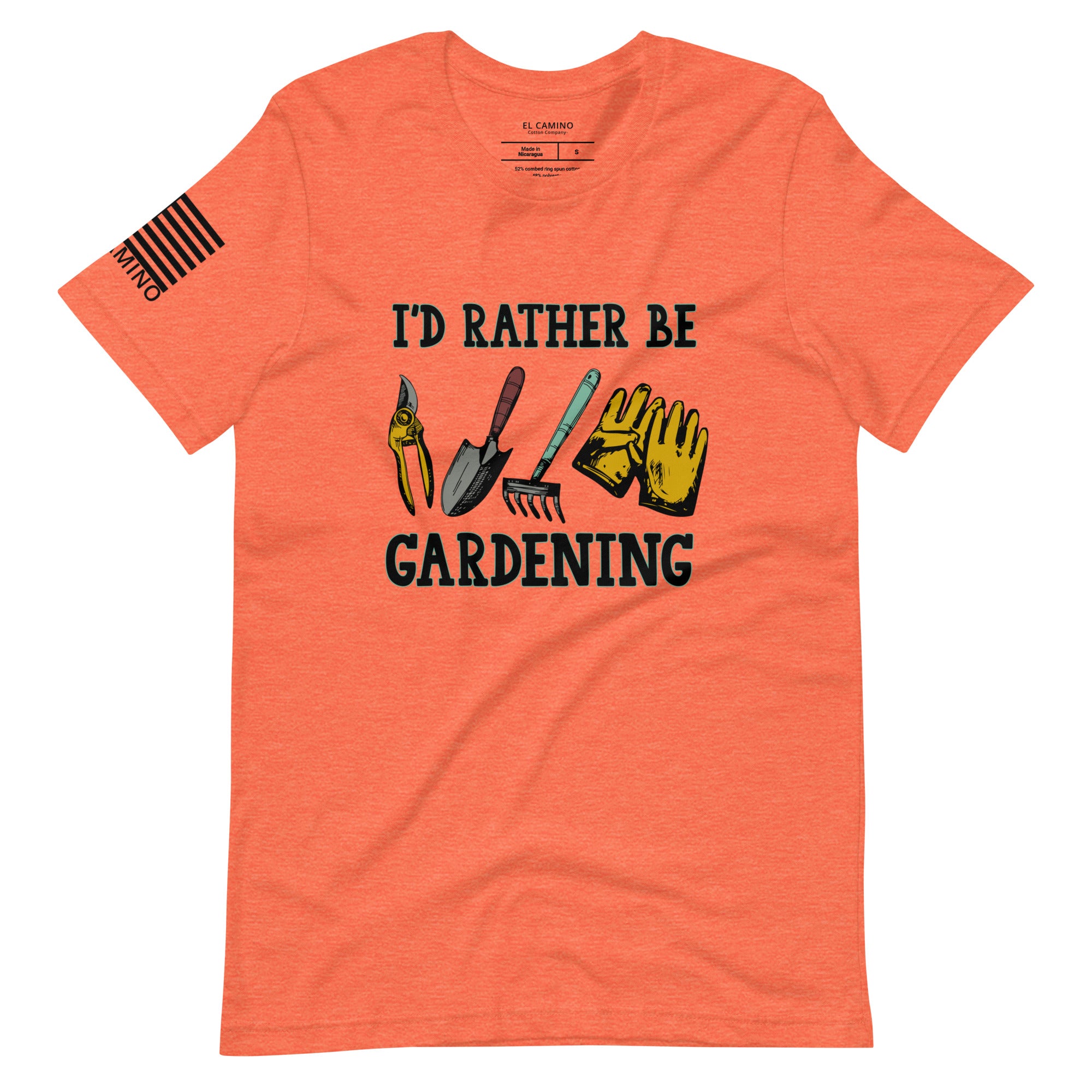 El Camino Cotton Company