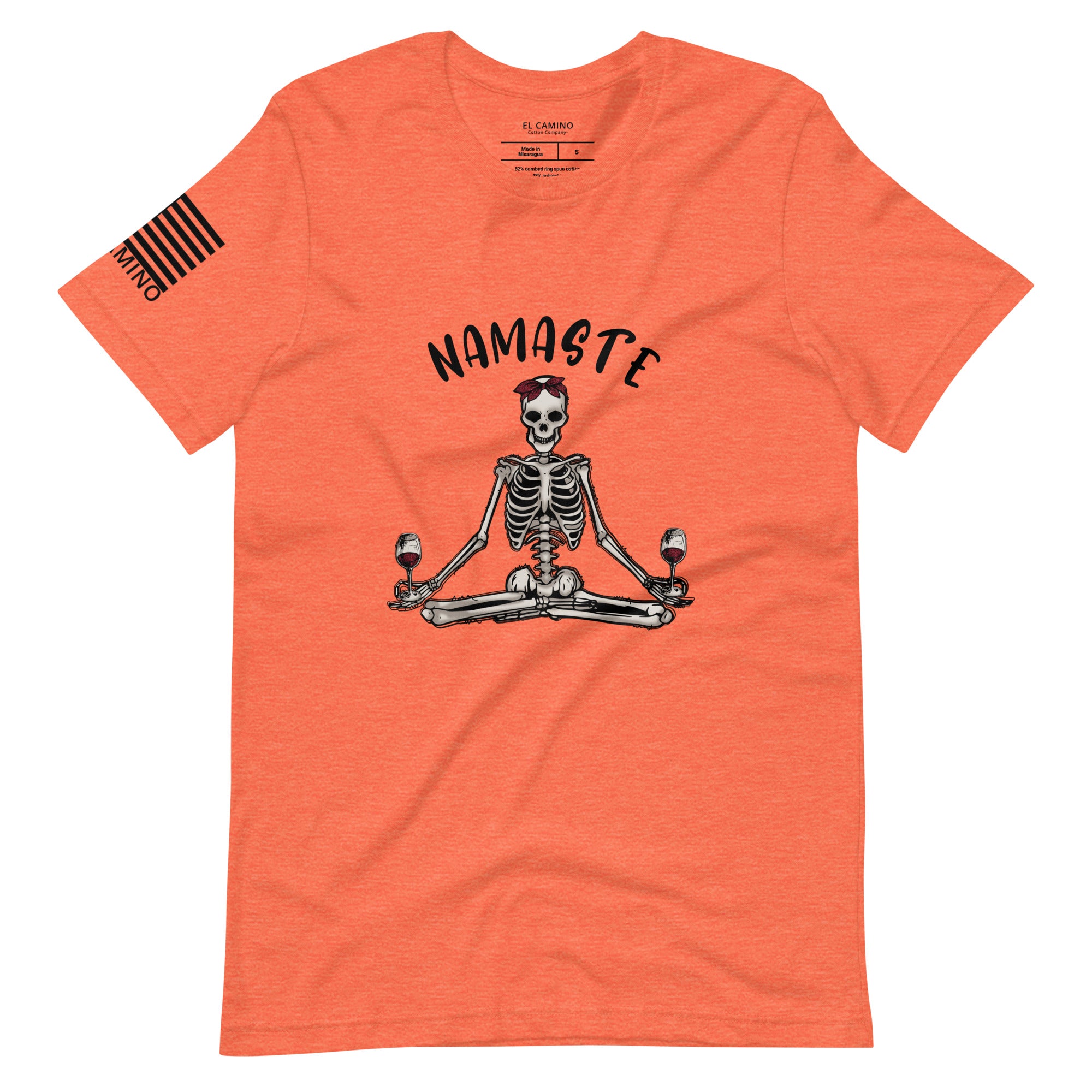 El Camino Cotton Company