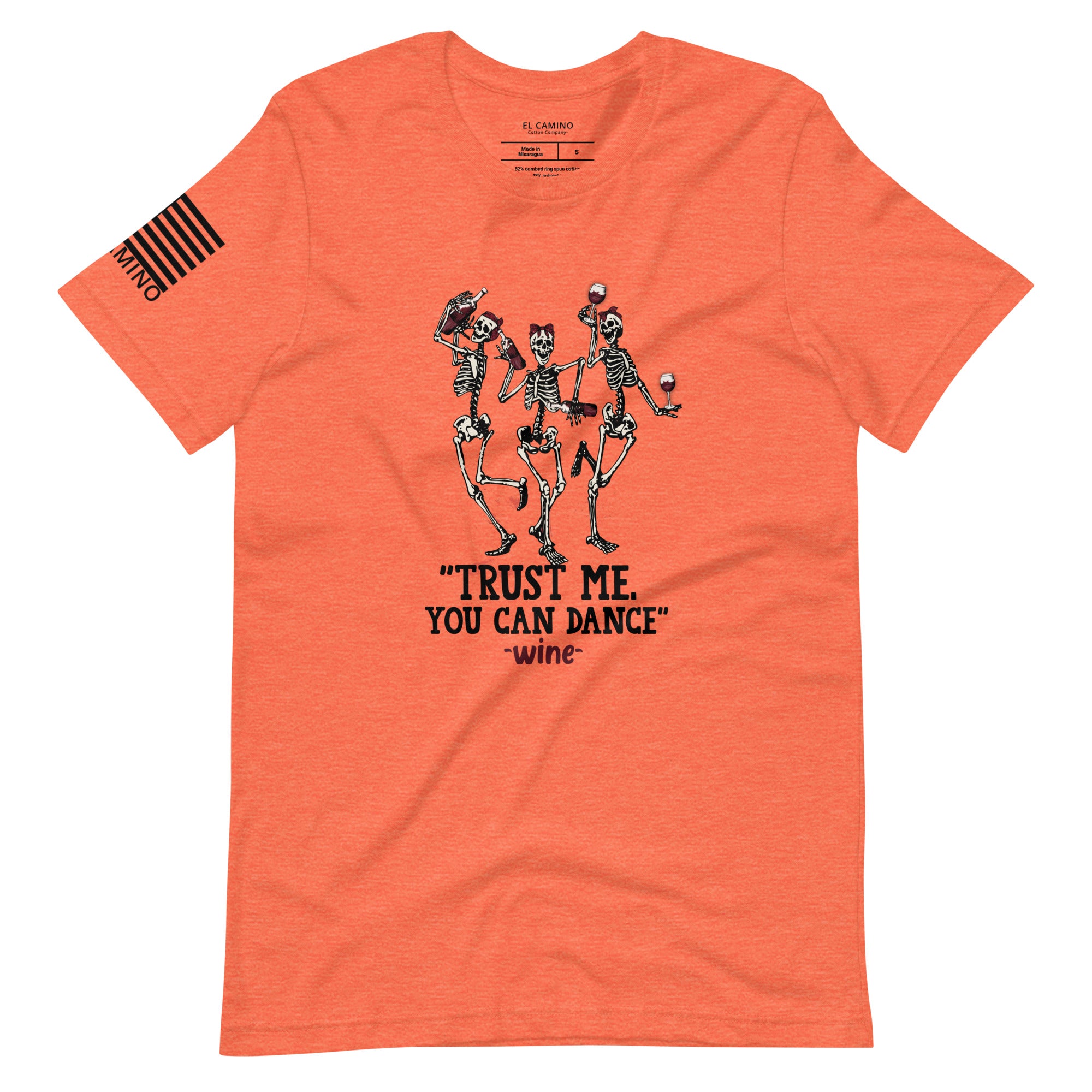 El Camino Cotton Company