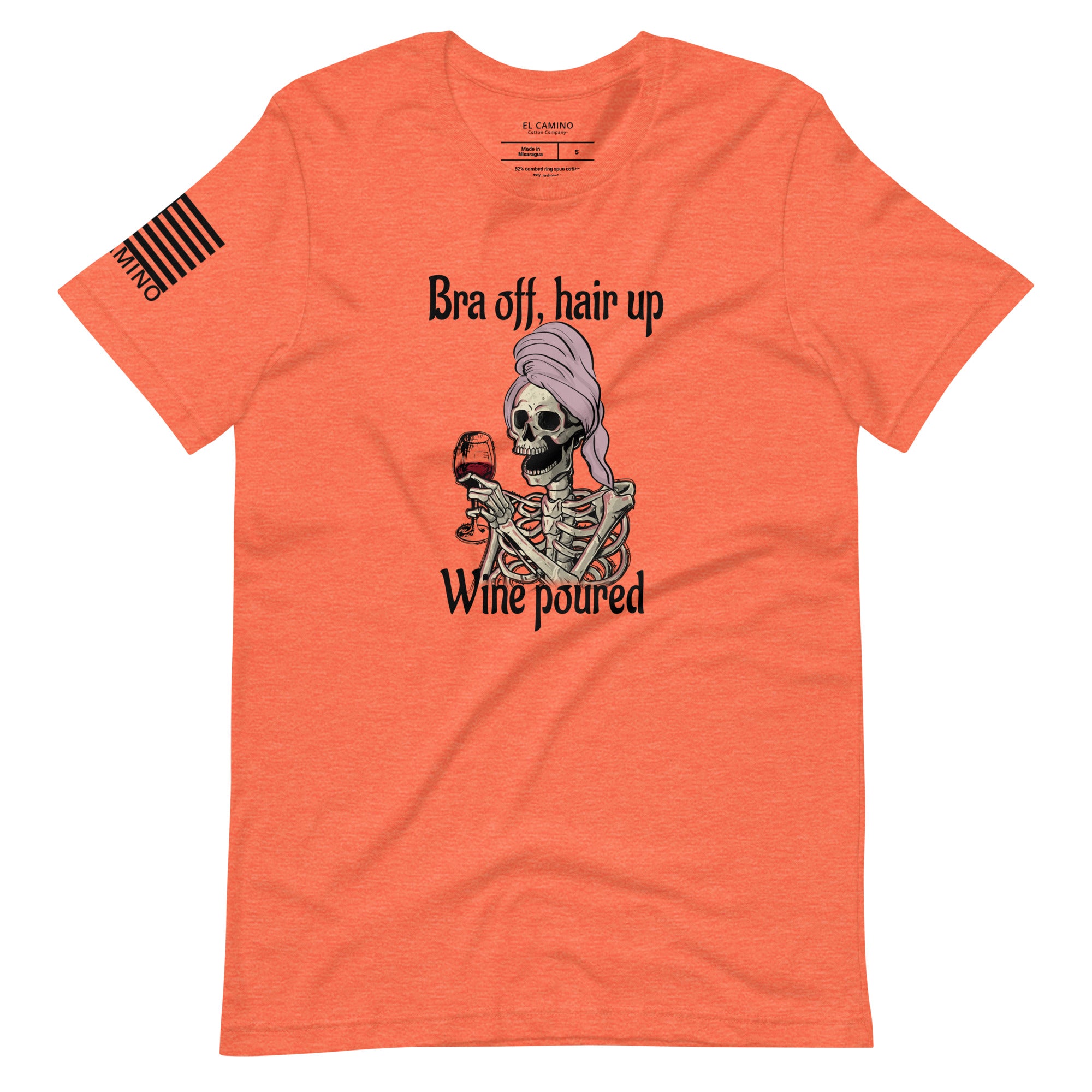 El Camino Cotton Company