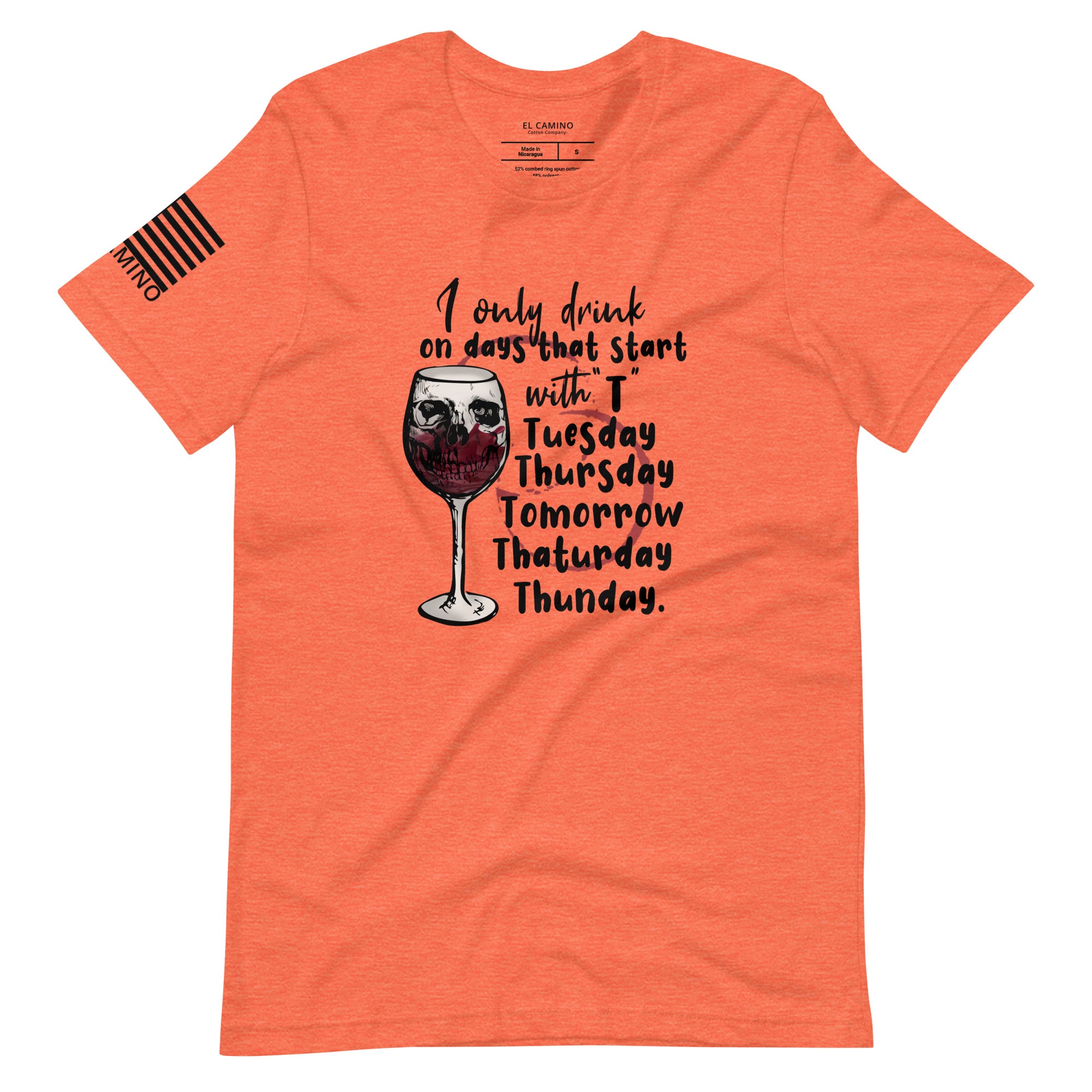 El Camino Cotton Company