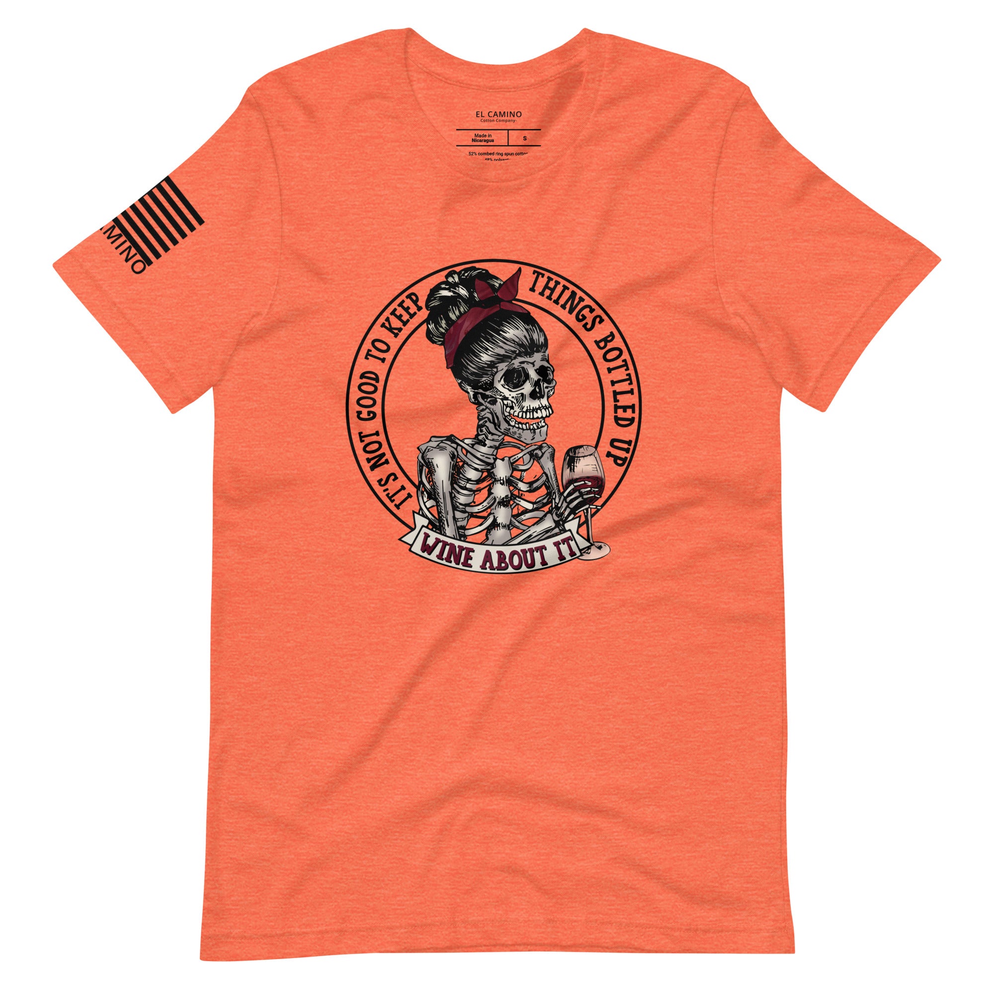 El Camino Cotton Company