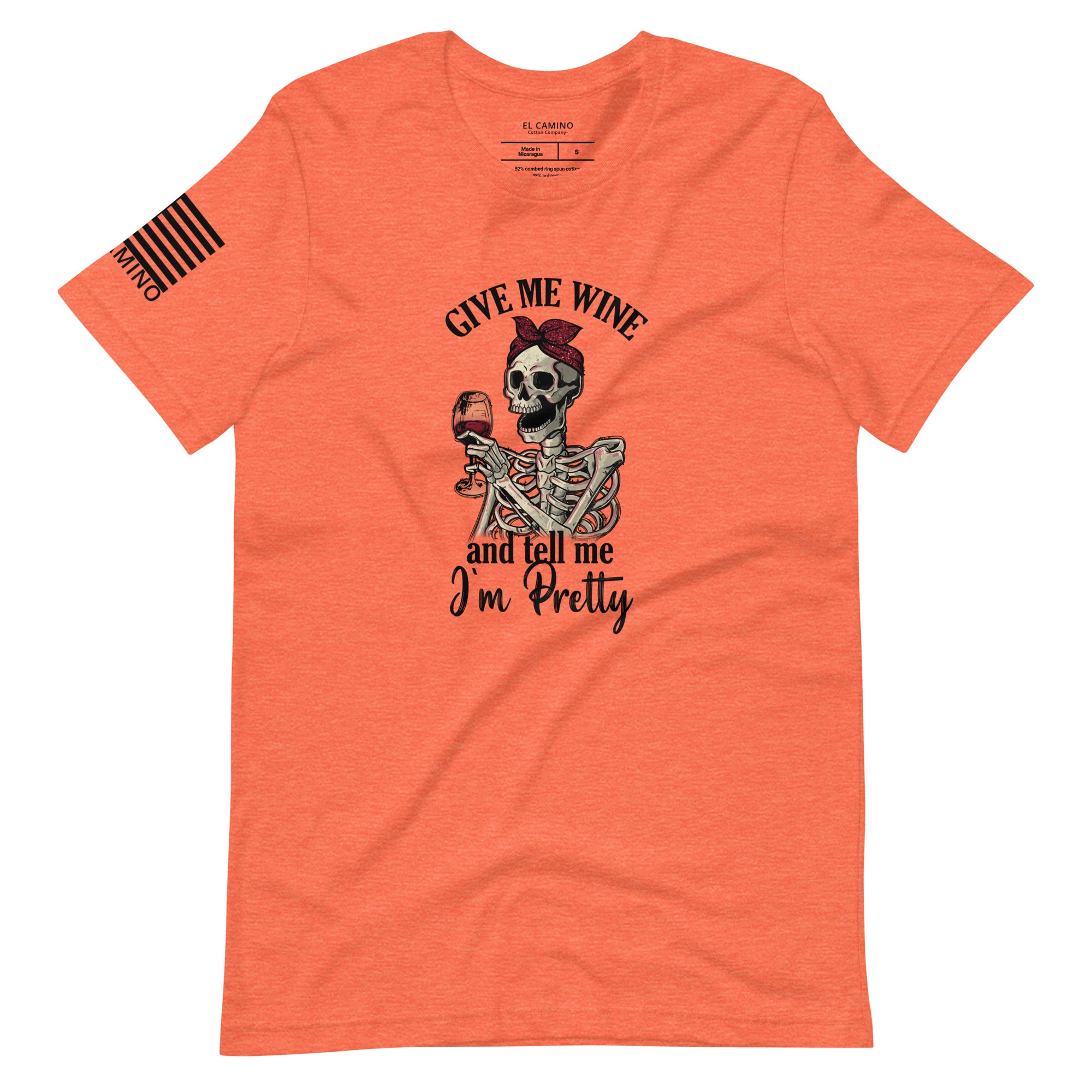 El Camino Cotton Company