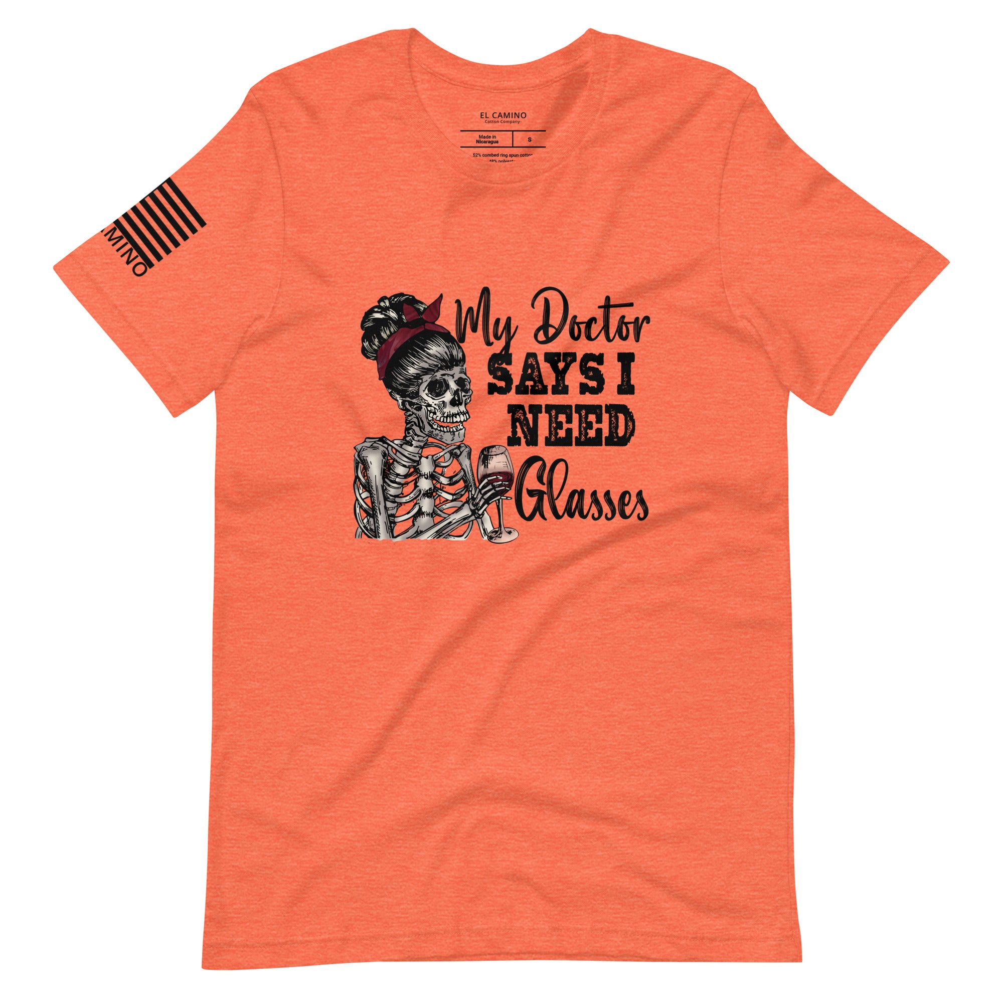 El Camino Cotton Company