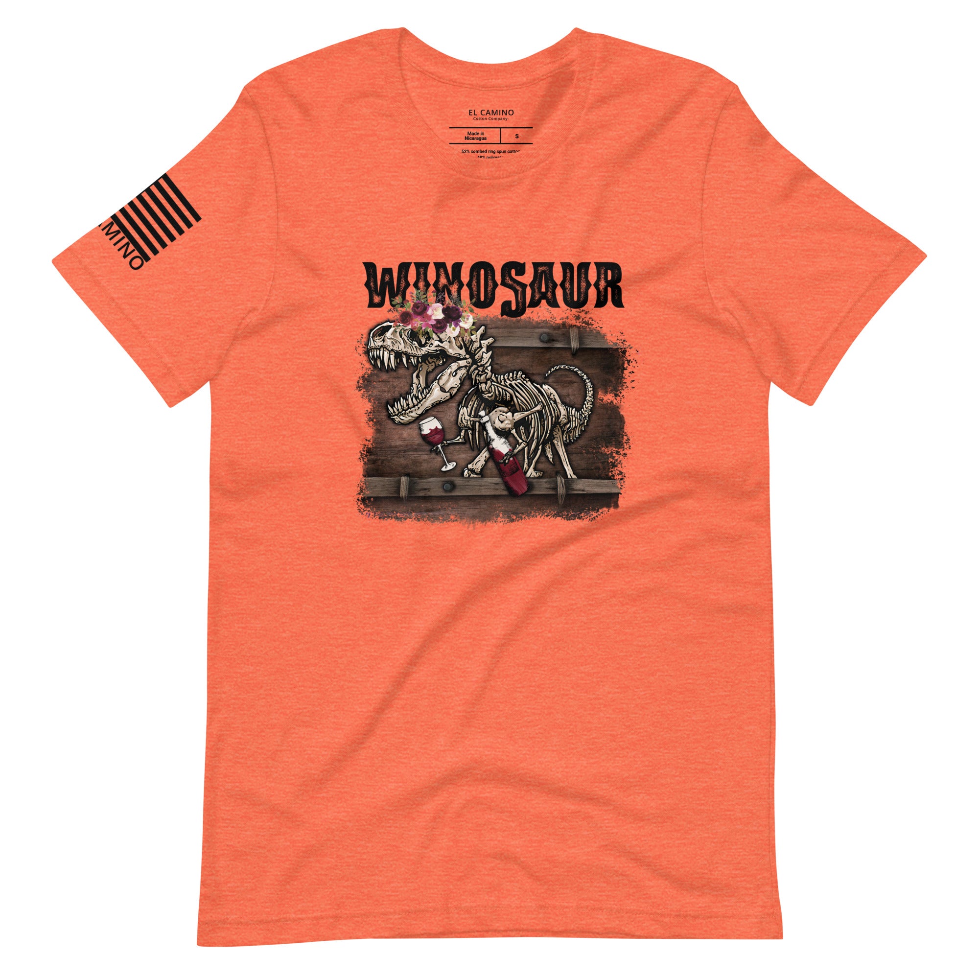 El Camino Cotton Company