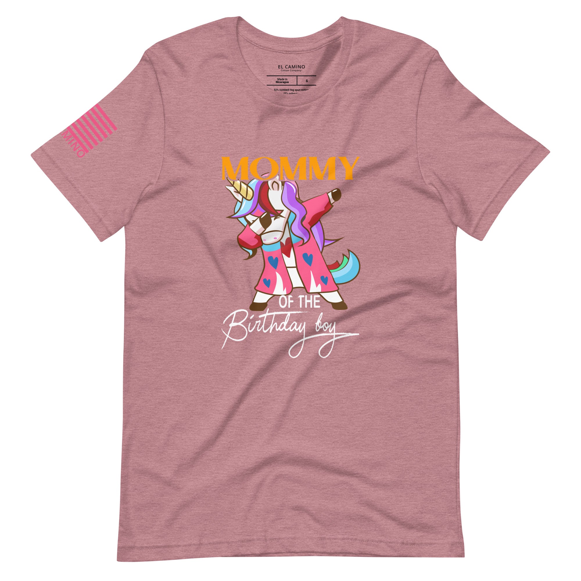 El Camino Cotton Company