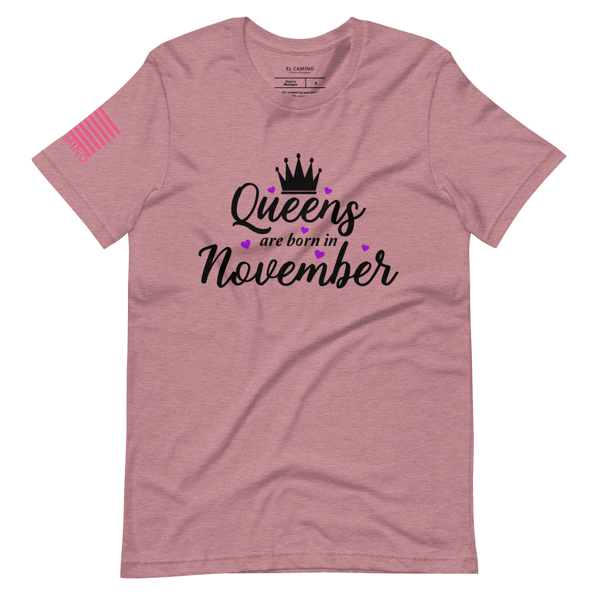 El Camino Cotton Company