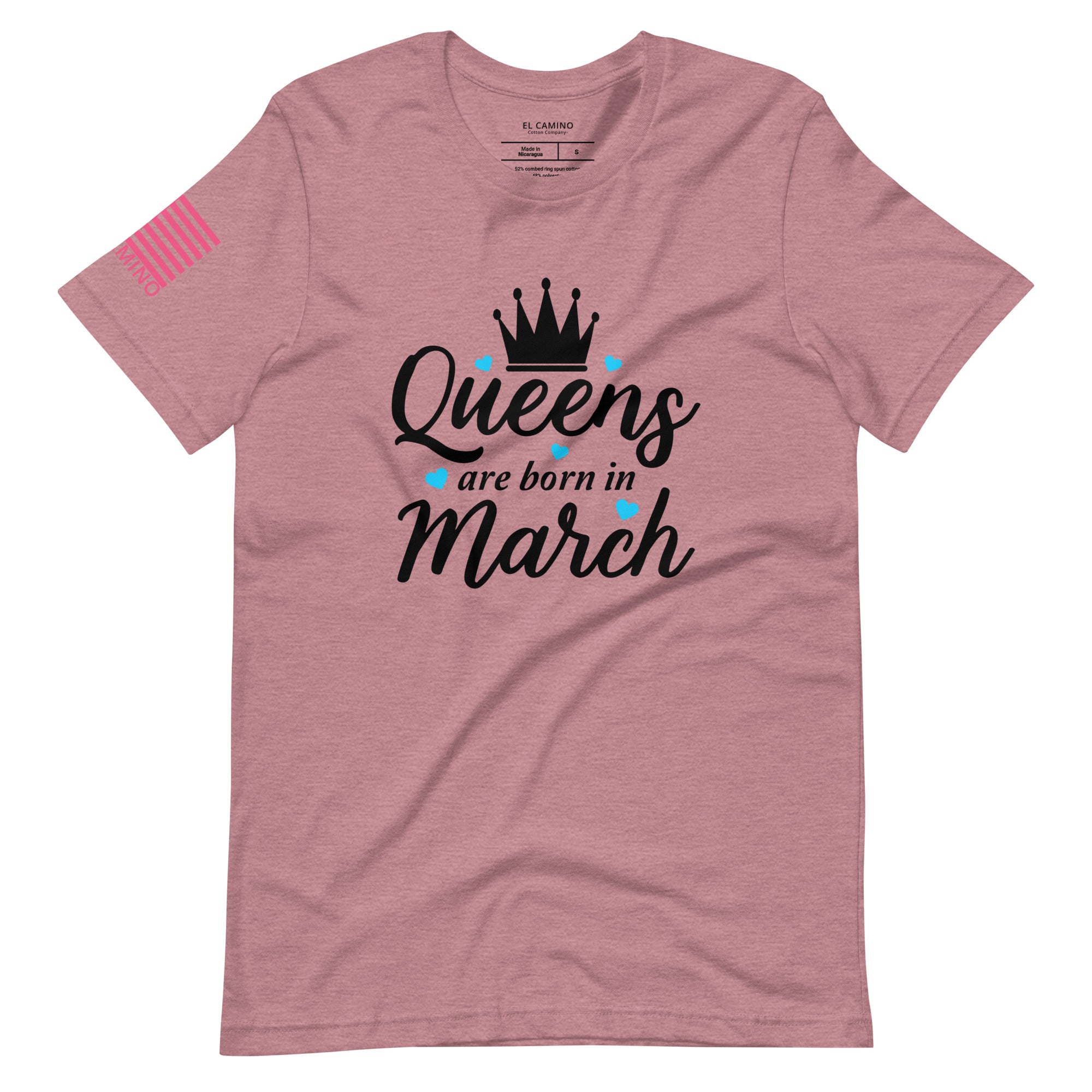 El Camino Cotton Company