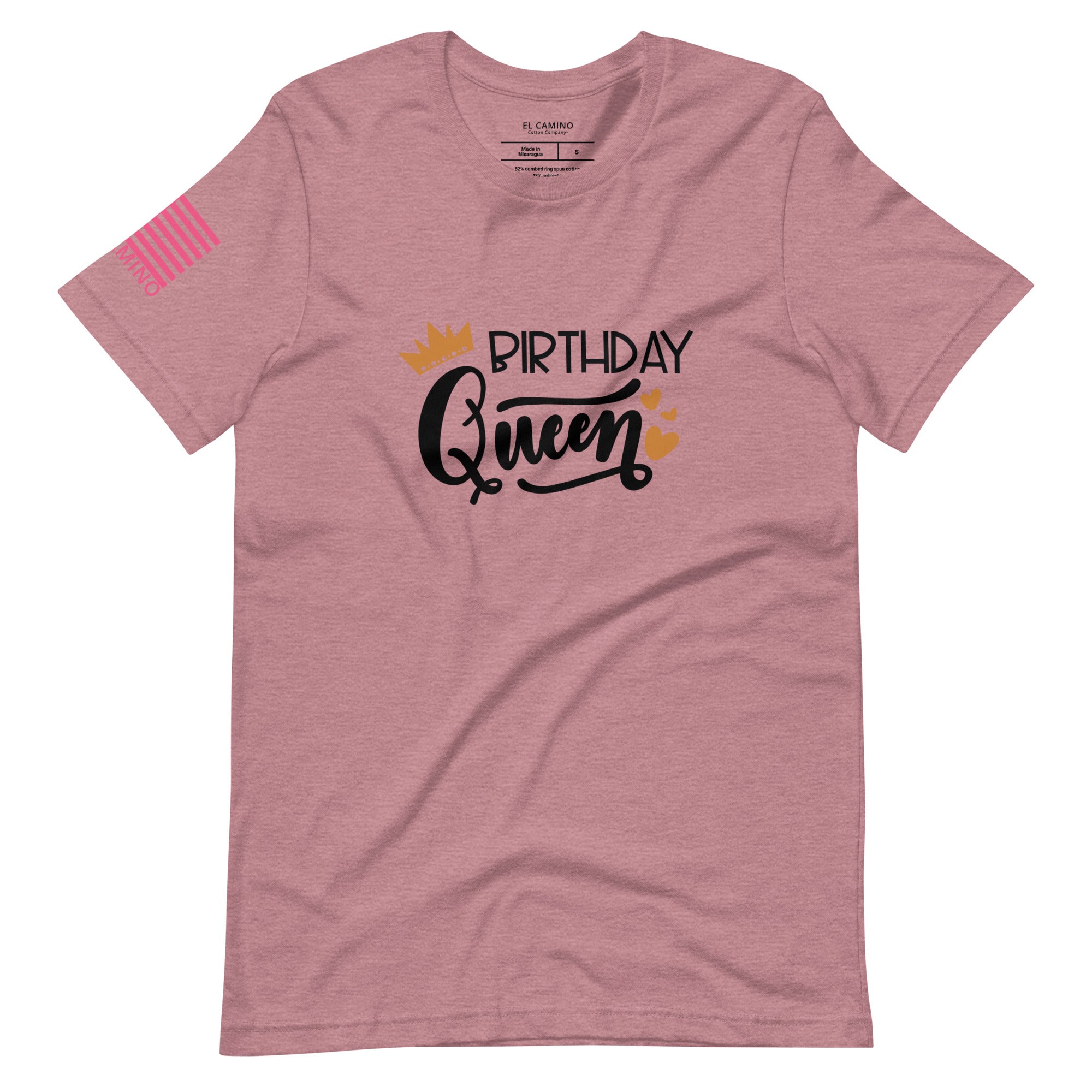 El Camino Cotton Company