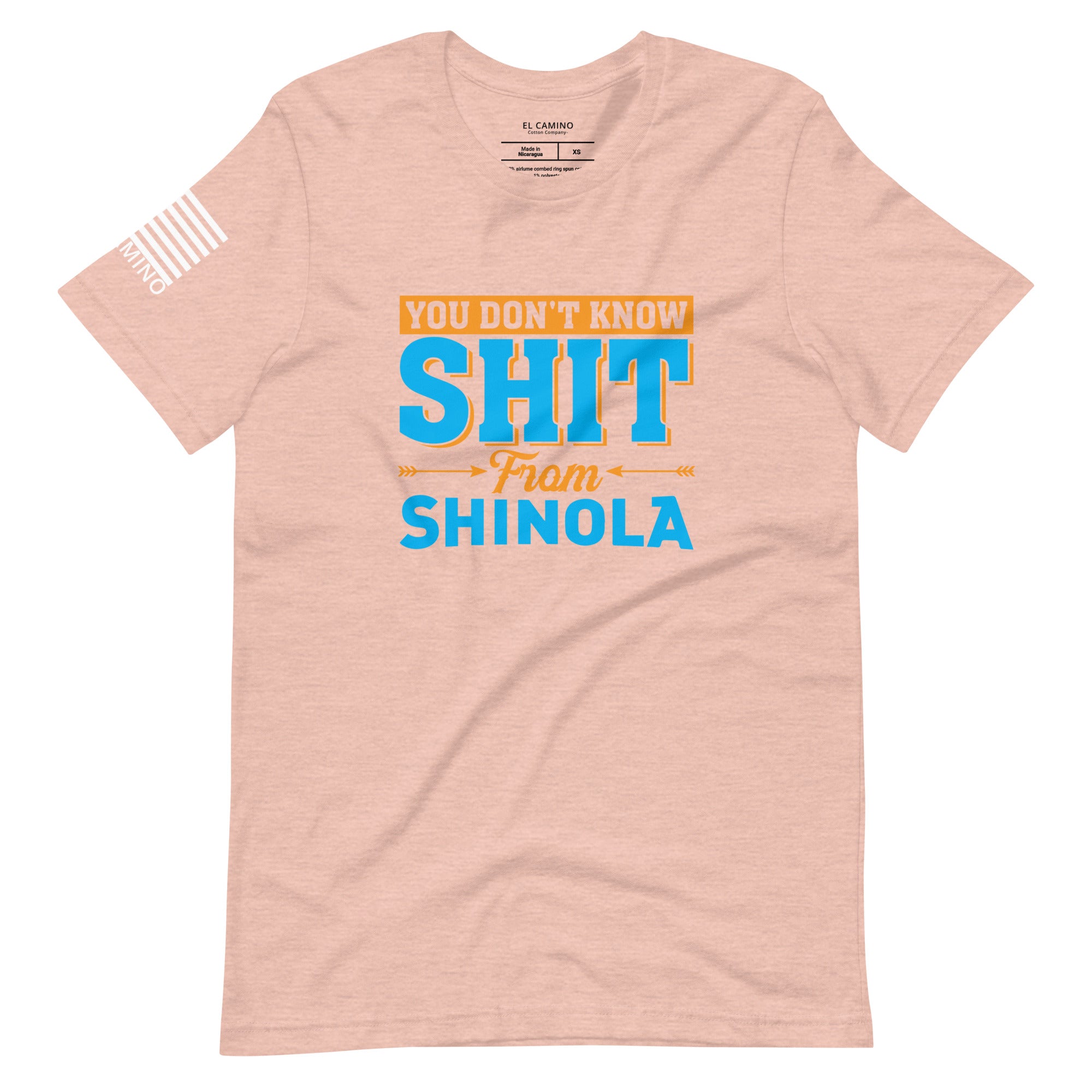 El Camino Cotton Company