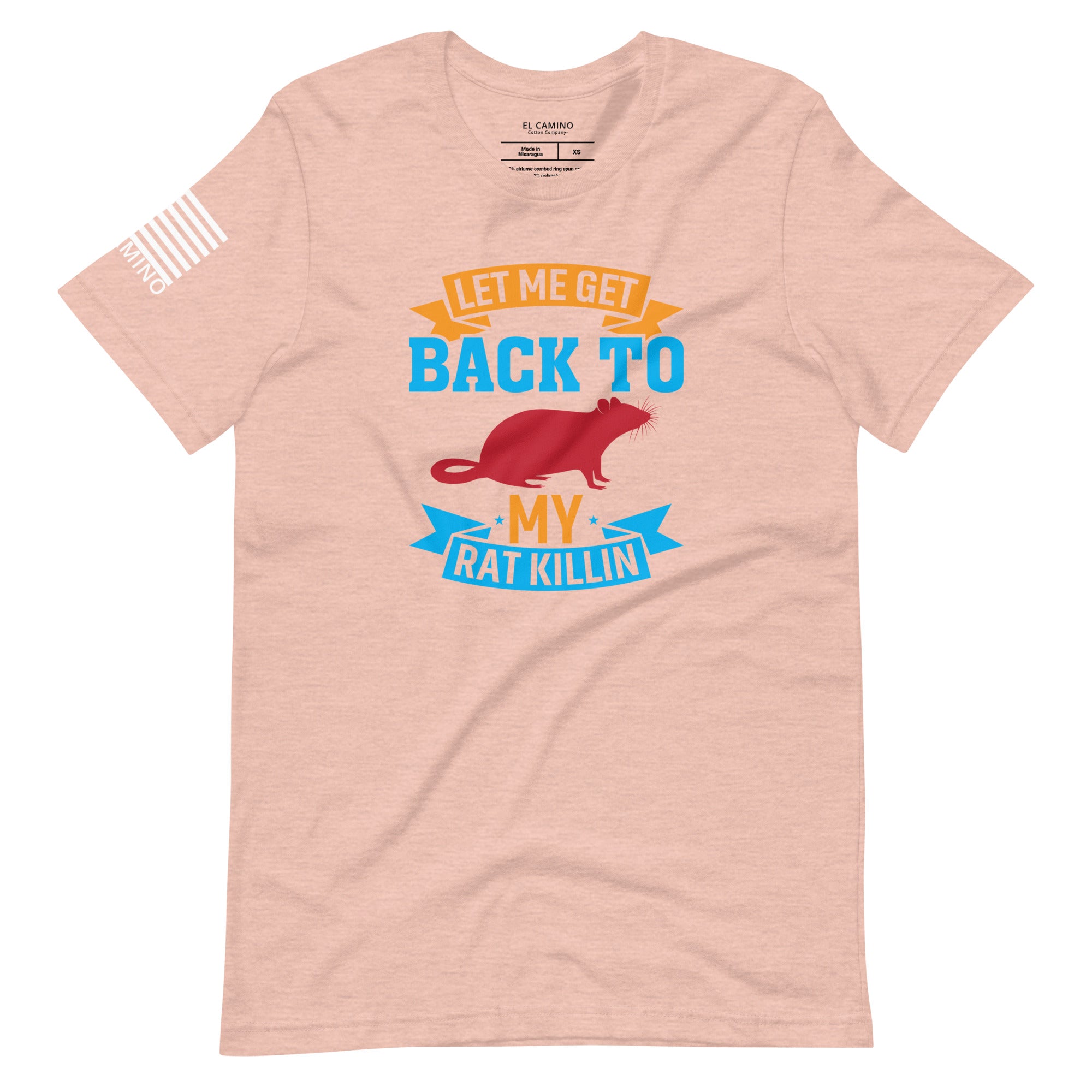 El Camino Cotton Company