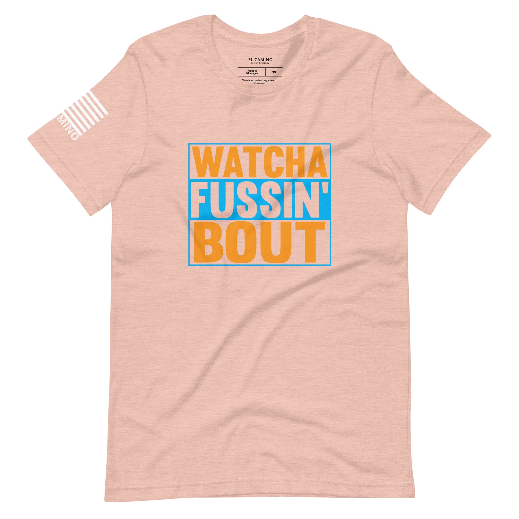 El Camino Cotton Company