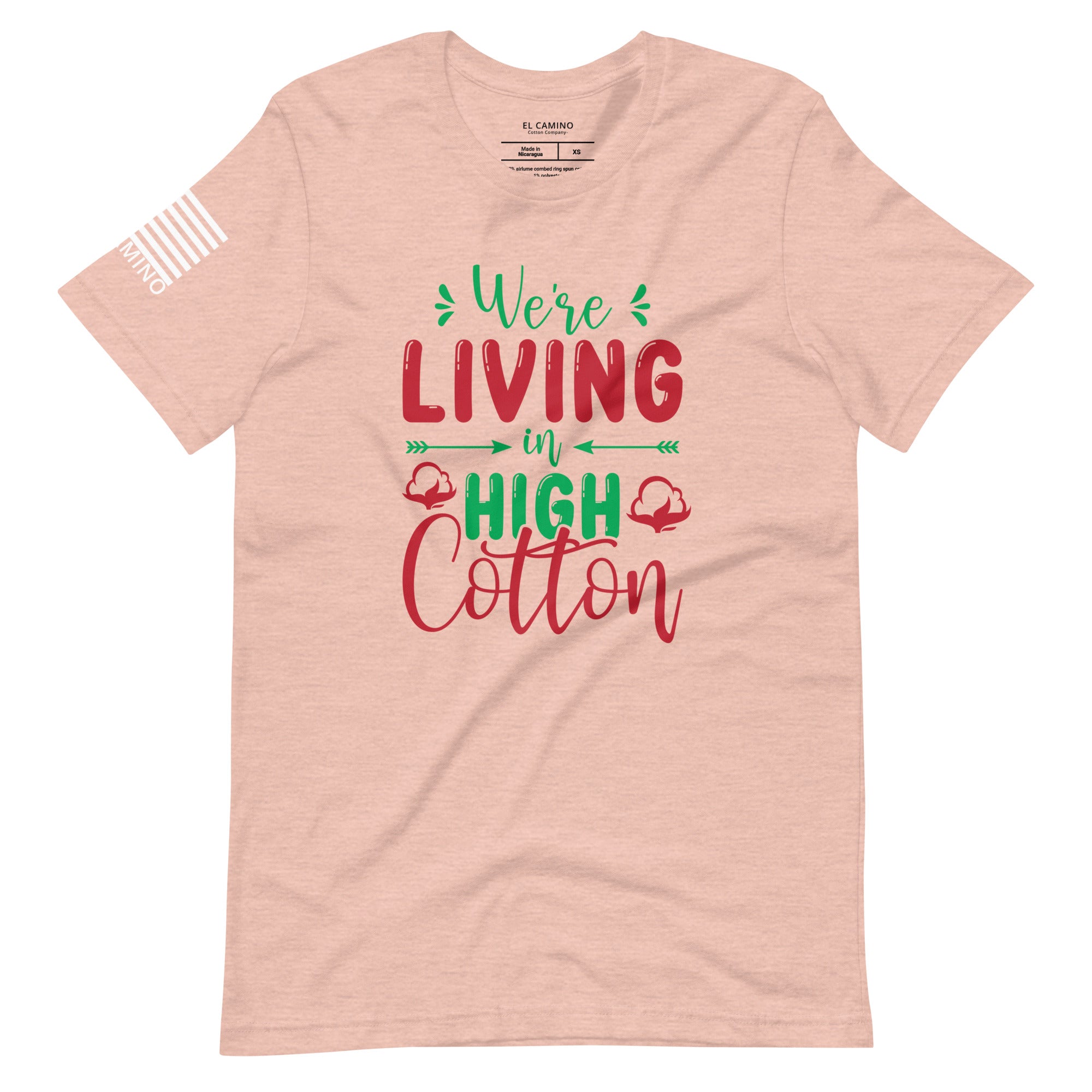 El Camino Cotton Company