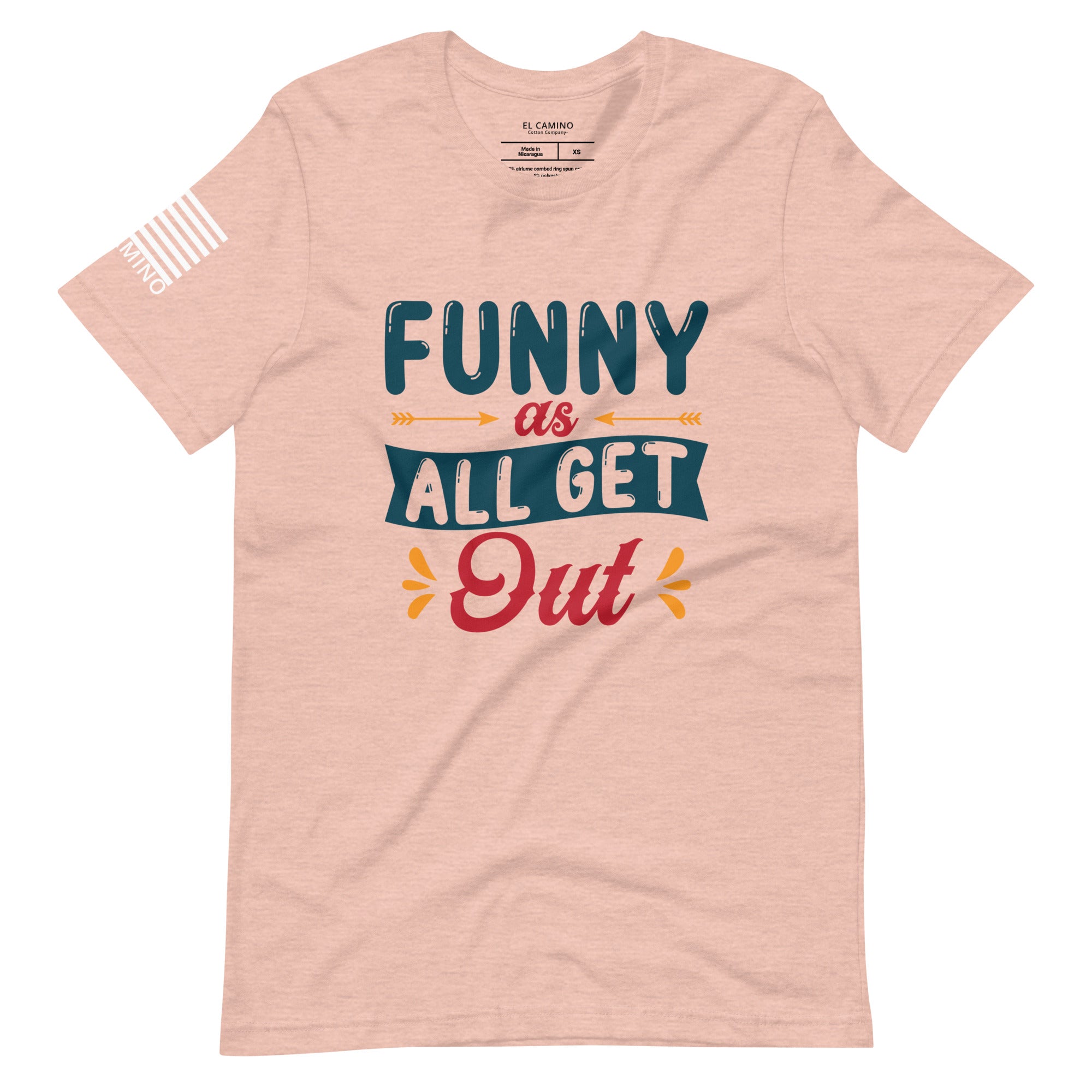 El Camino Cotton Company