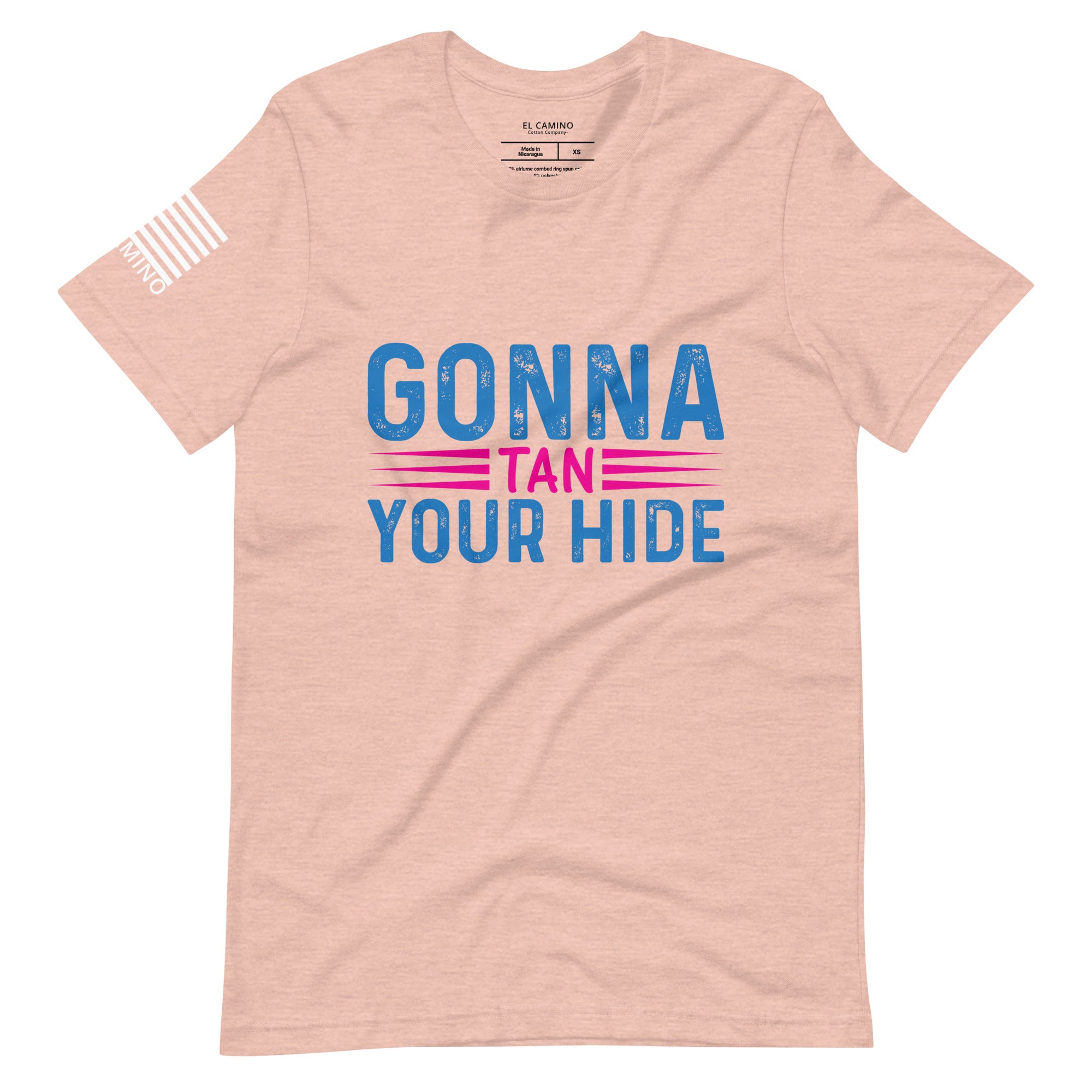 El Camino Cotton Company