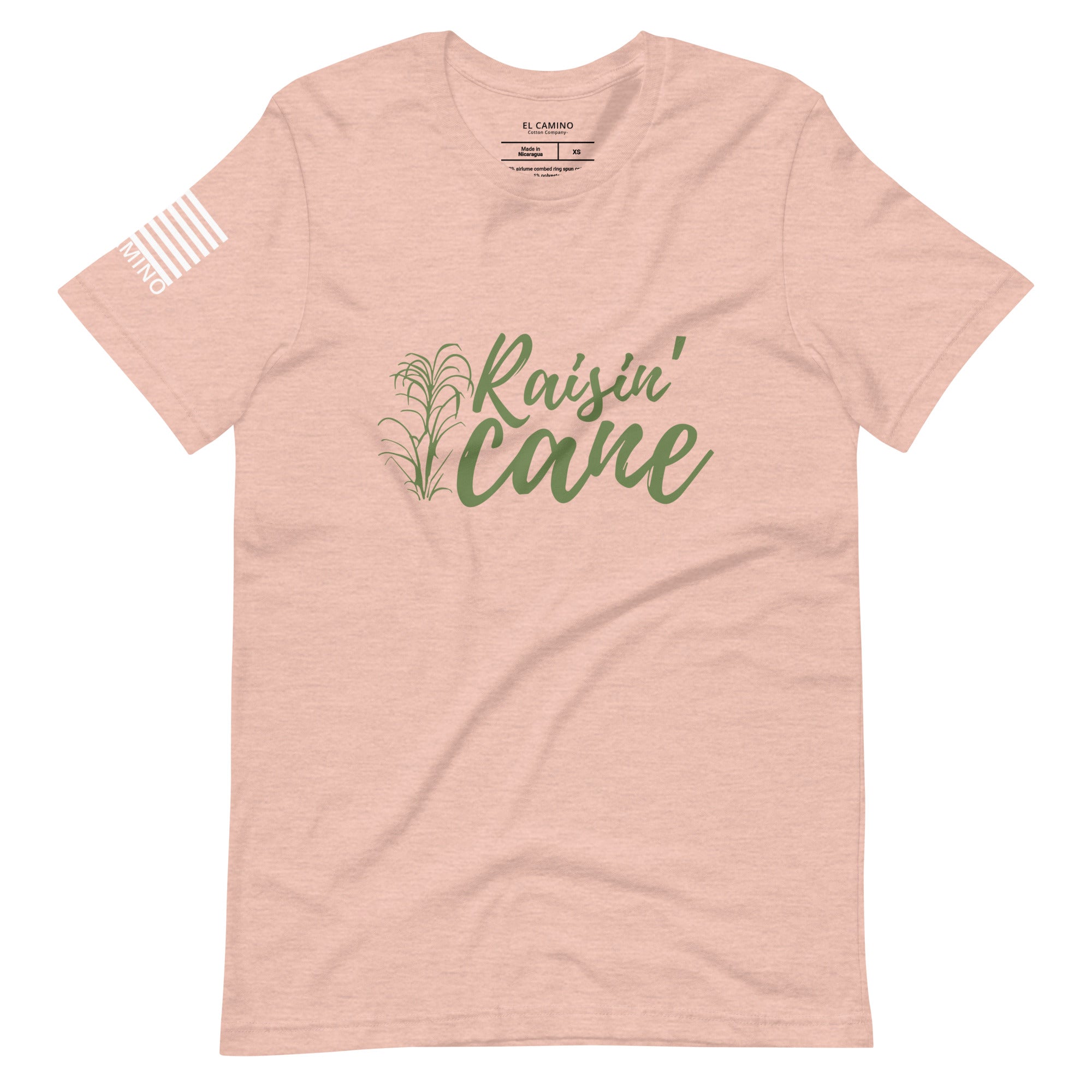 El Camino Cotton Company