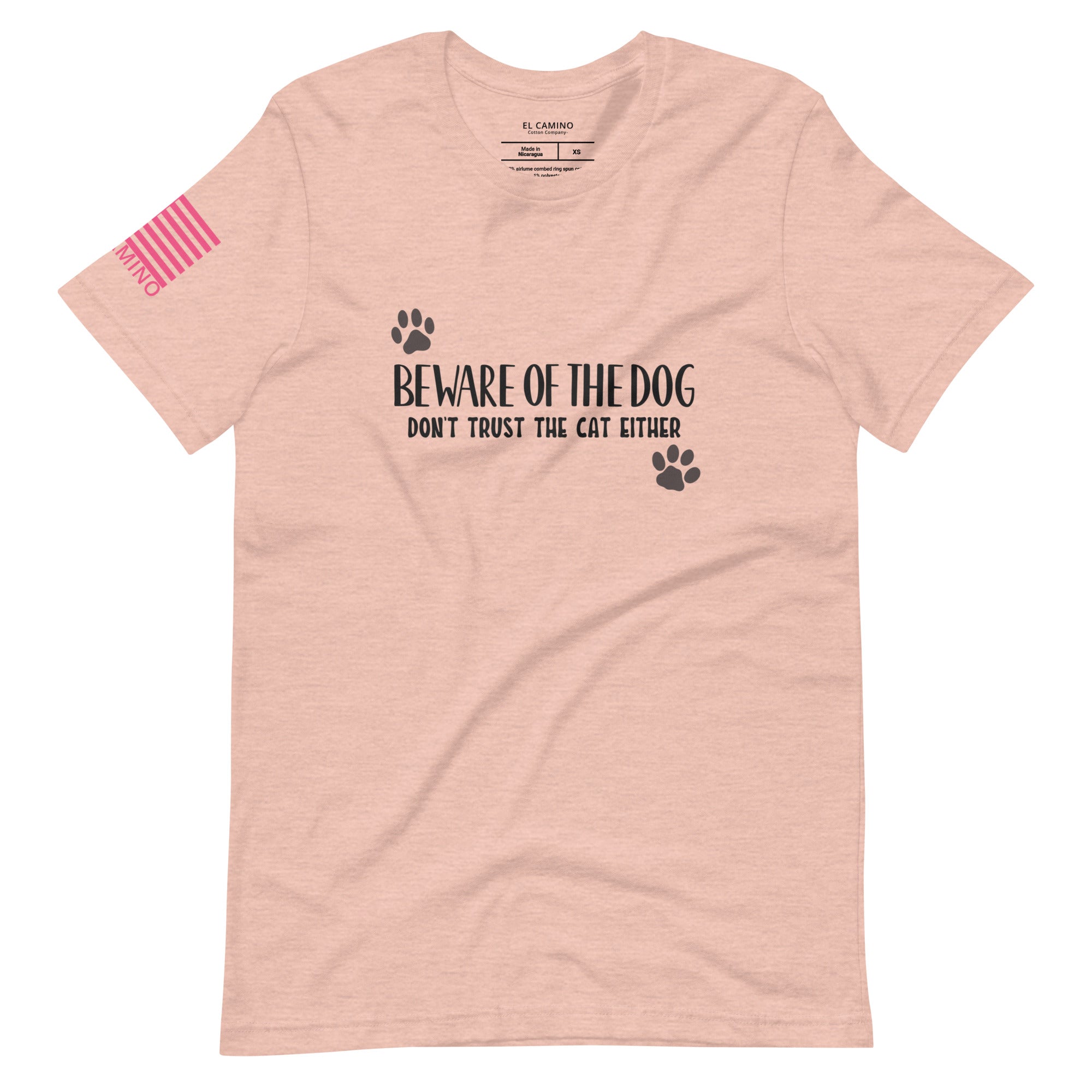 El Camino Cotton Company