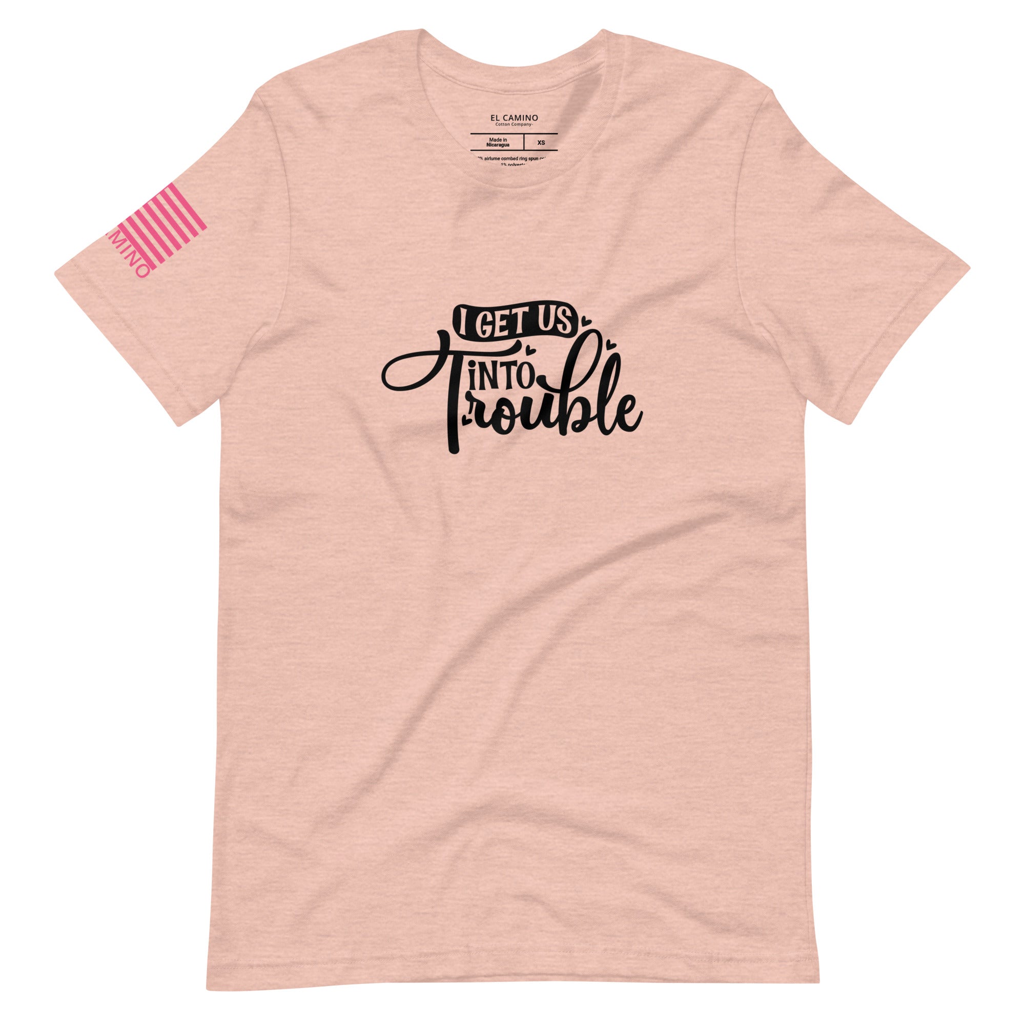 El Camino Cotton Company