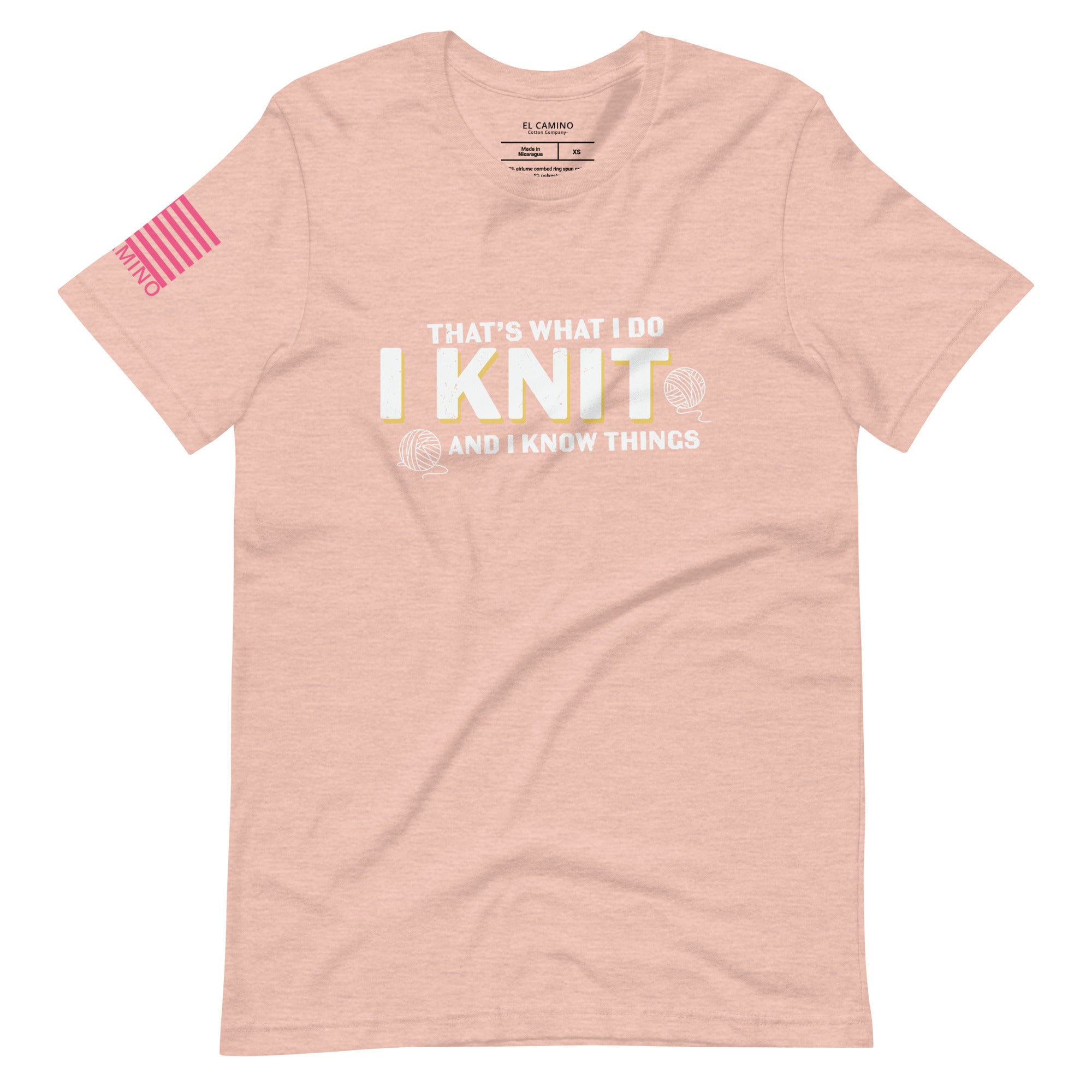 El Camino Cotton Company