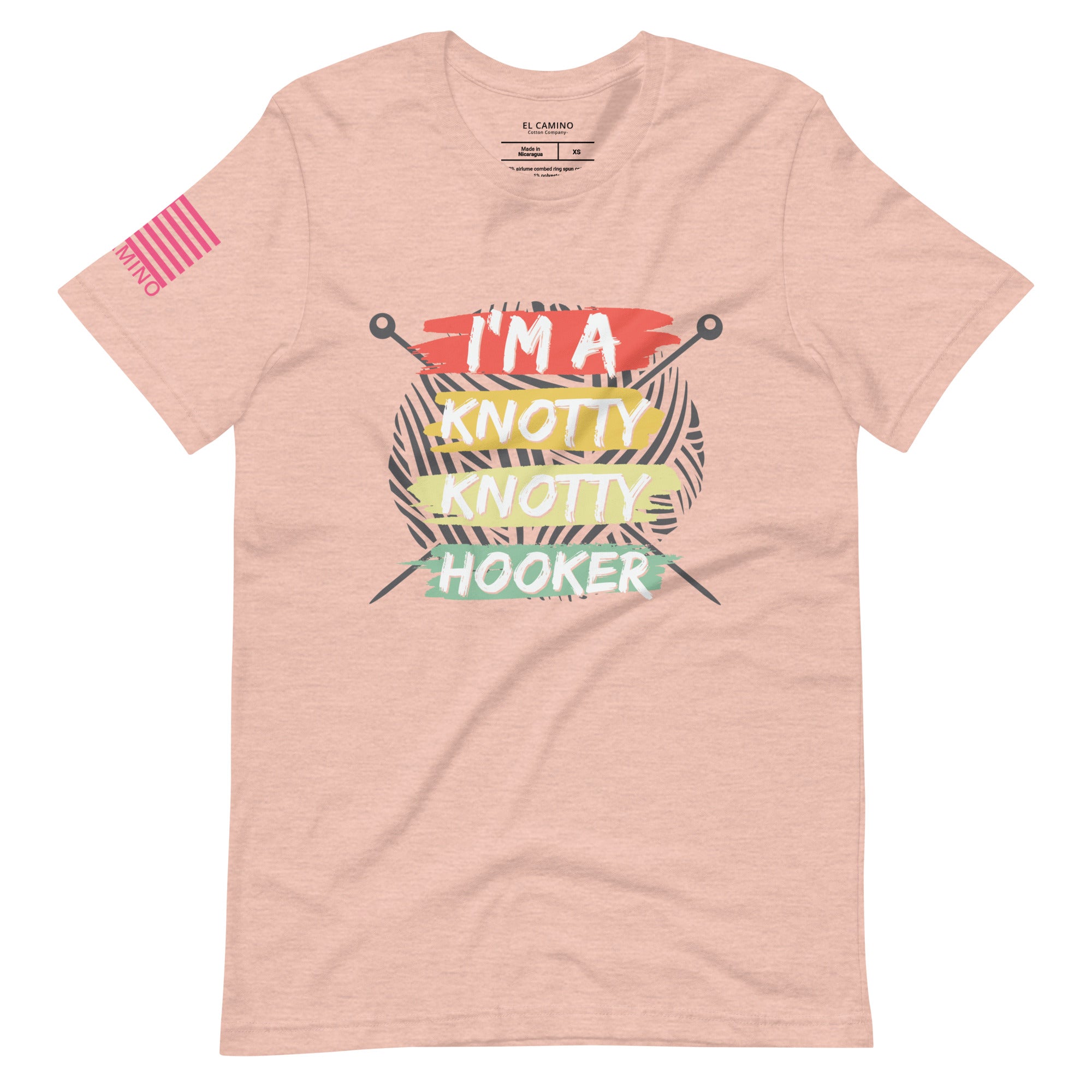 El Camino Cotton Company