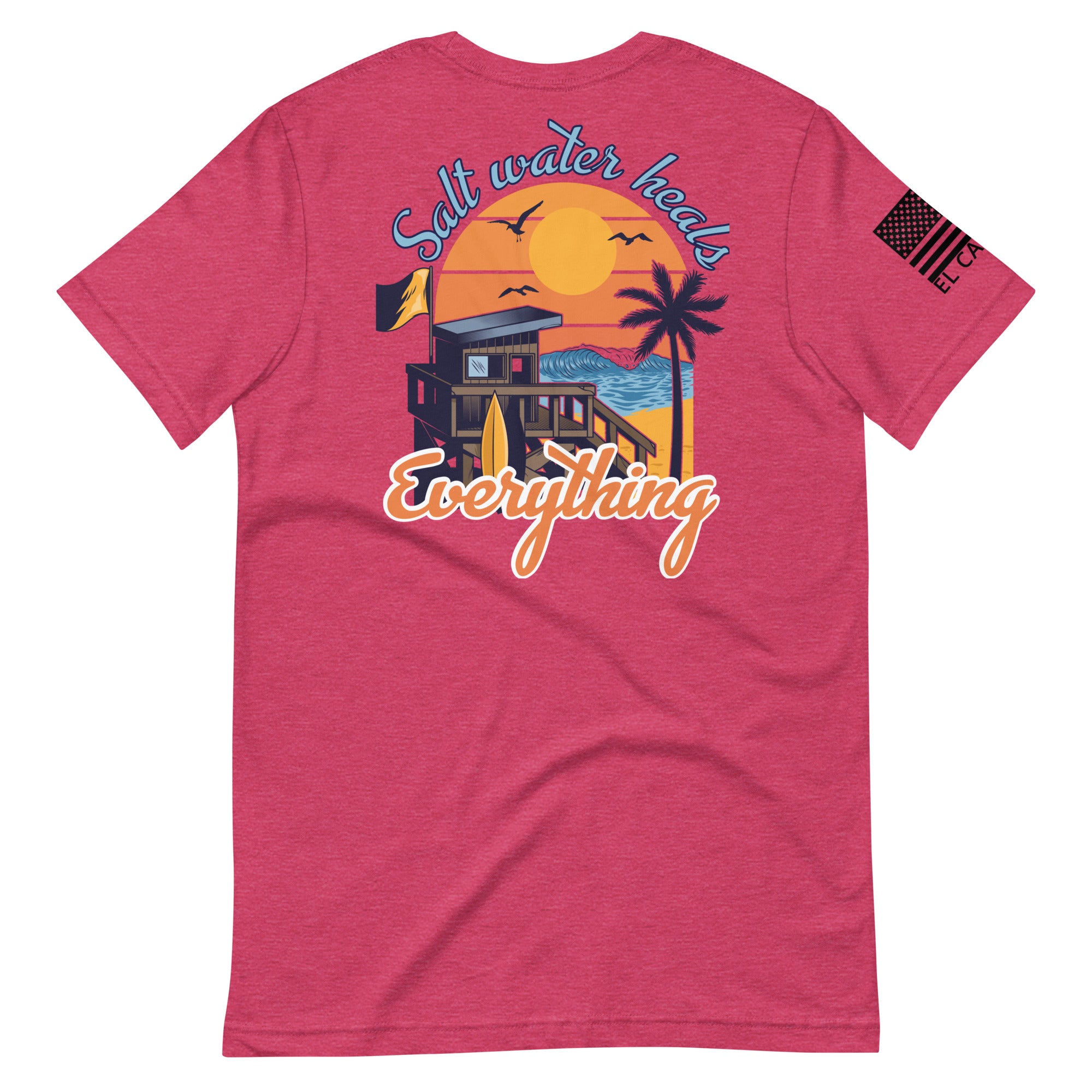 El Camino Cotton Company