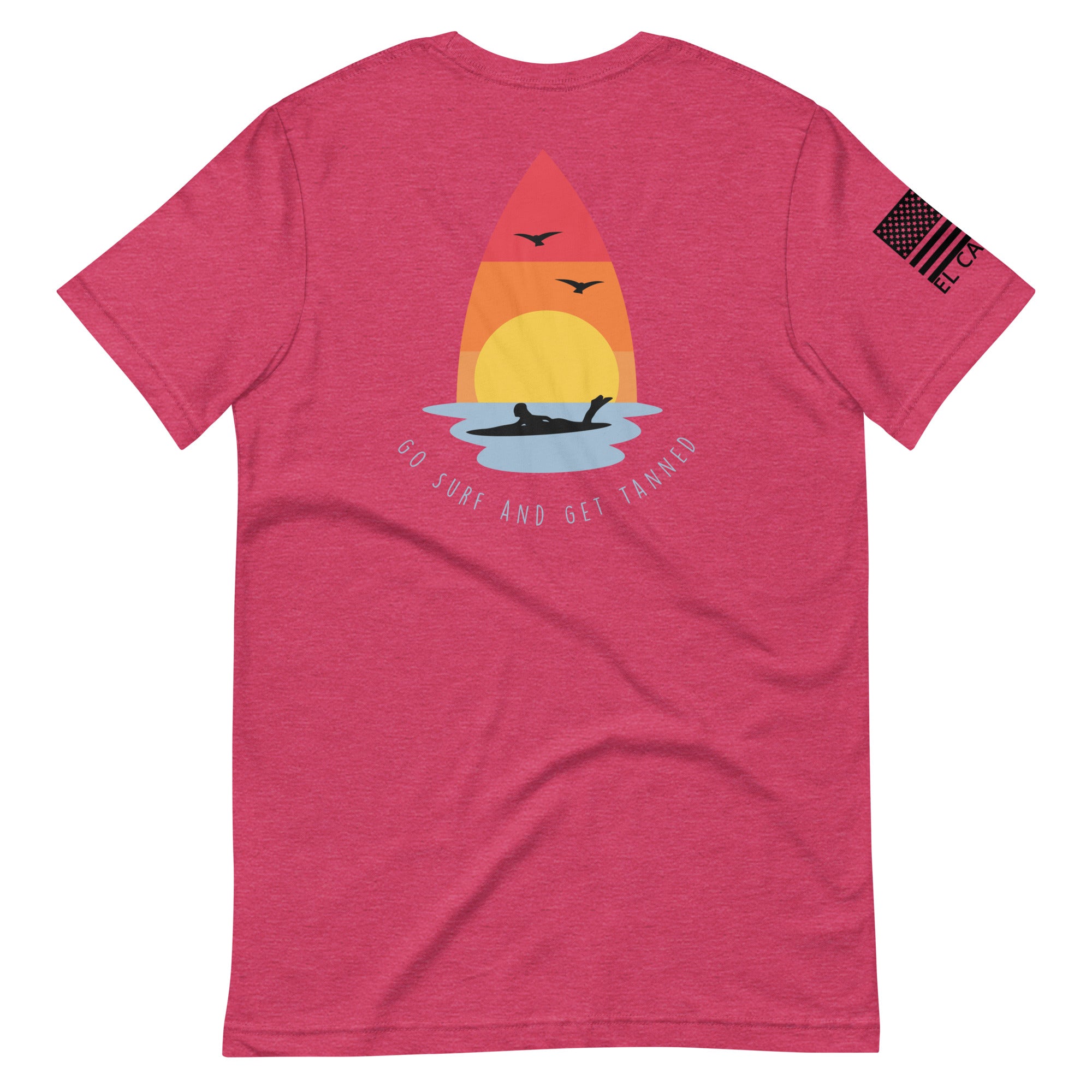 Women's Get Tanned T-Shirt