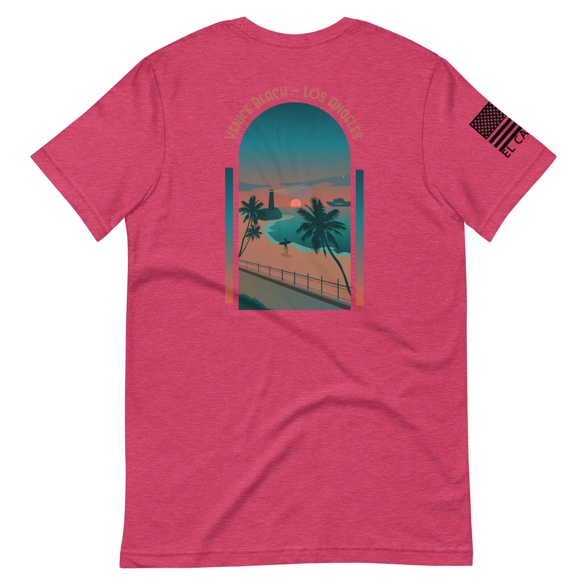 Women's Venice Beach T-Shirt