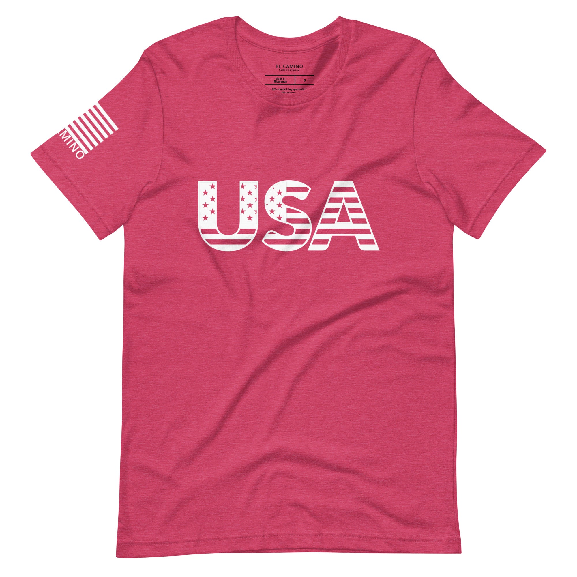 Women's USA T-Shirt