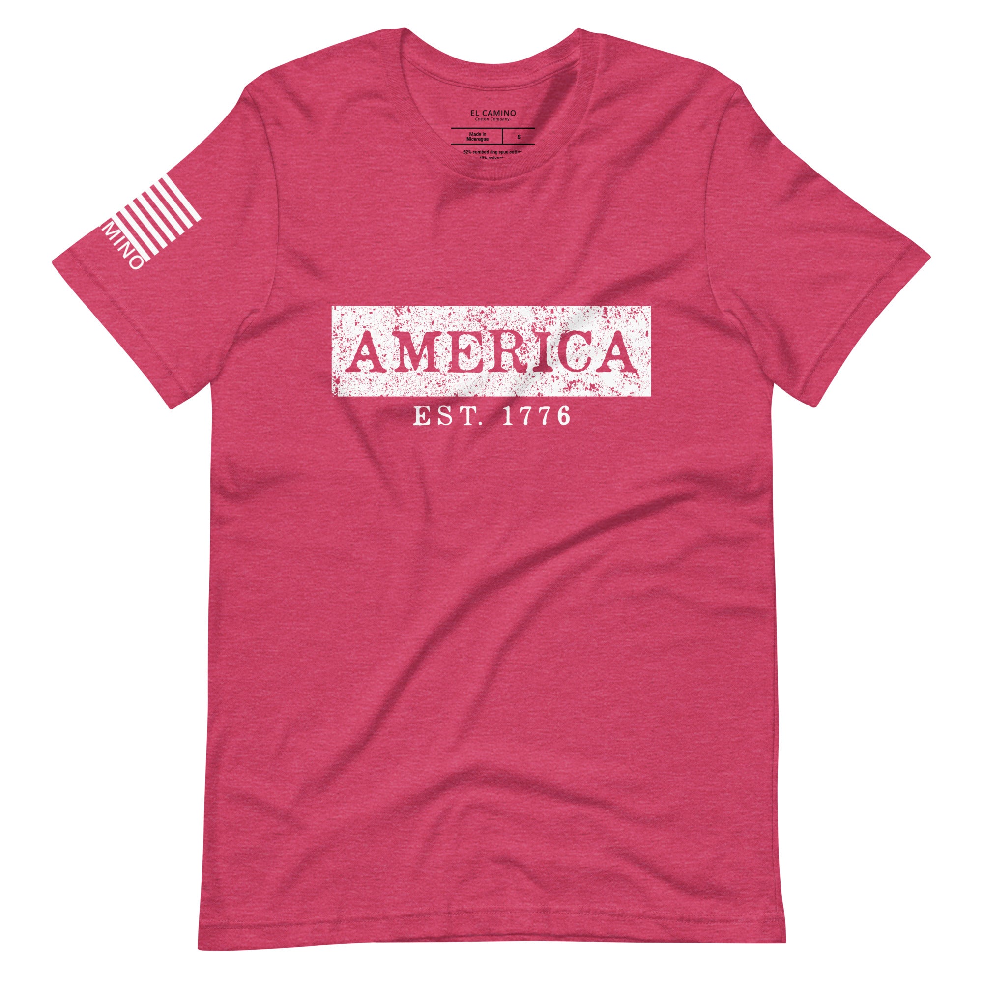 Women's America 1776 T-Shirt