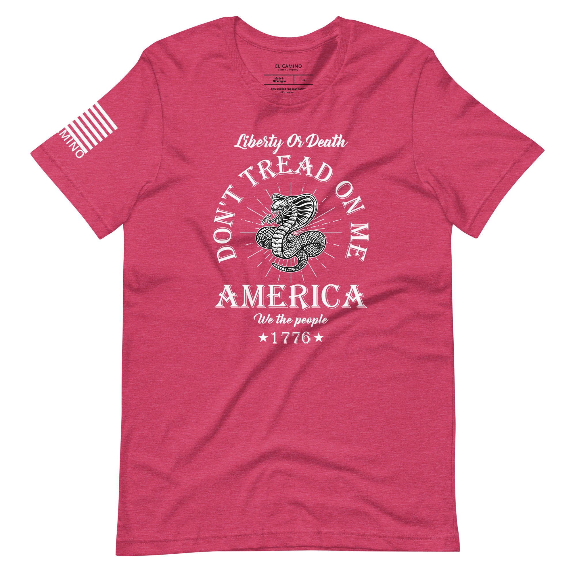 El Camino Cotton Company