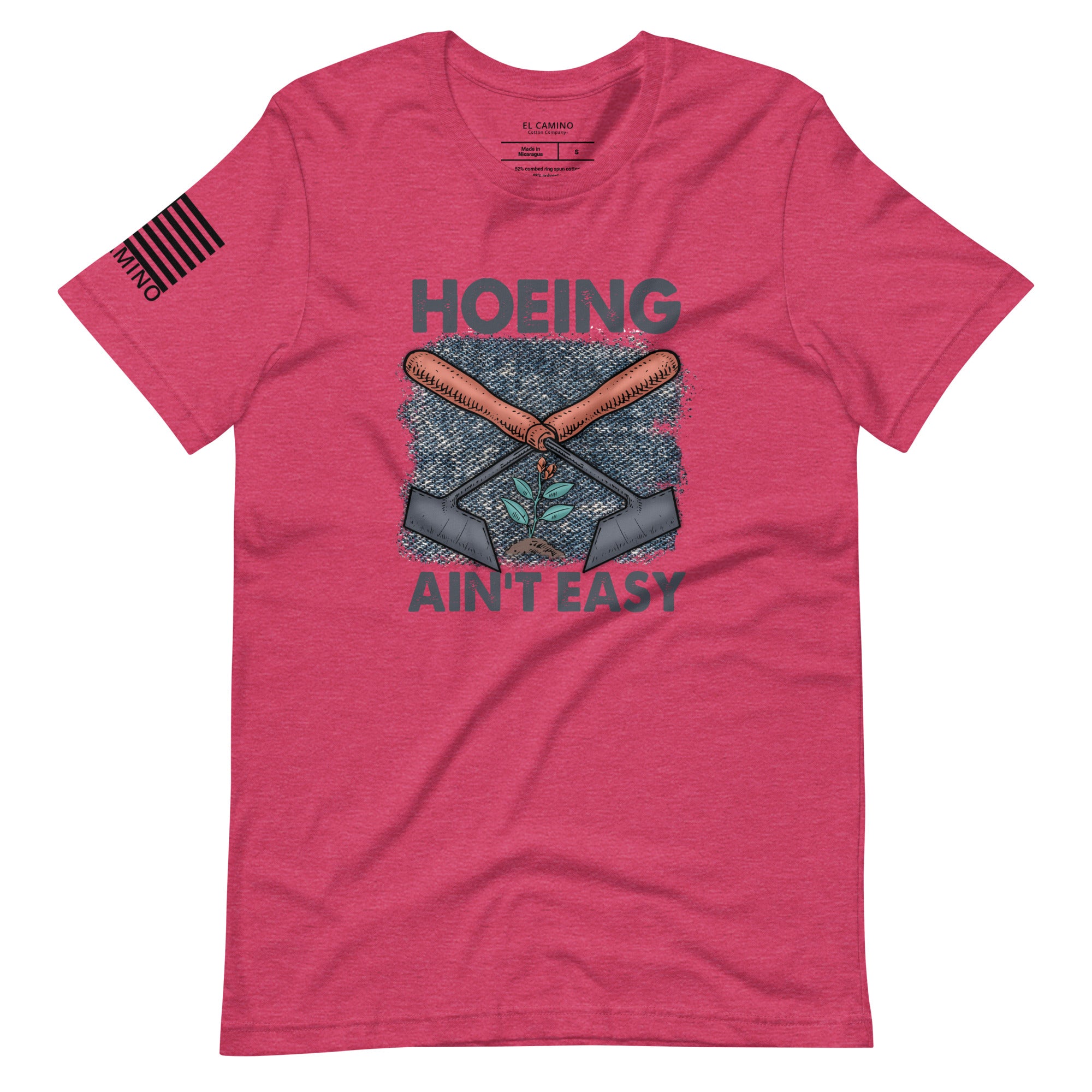 El Camino Cotton Company