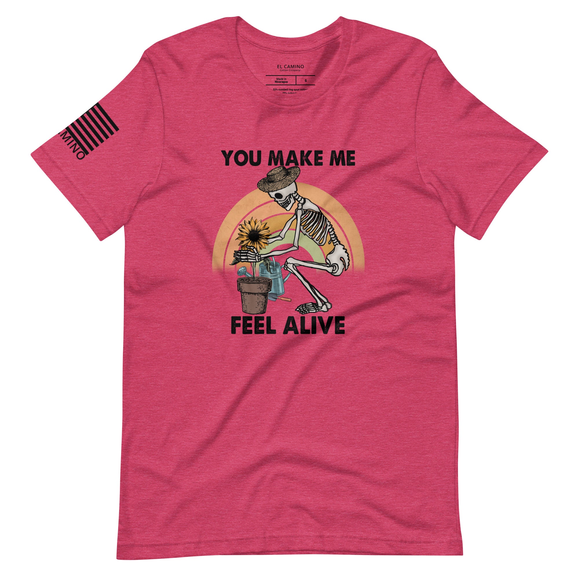 El Camino Cotton Company