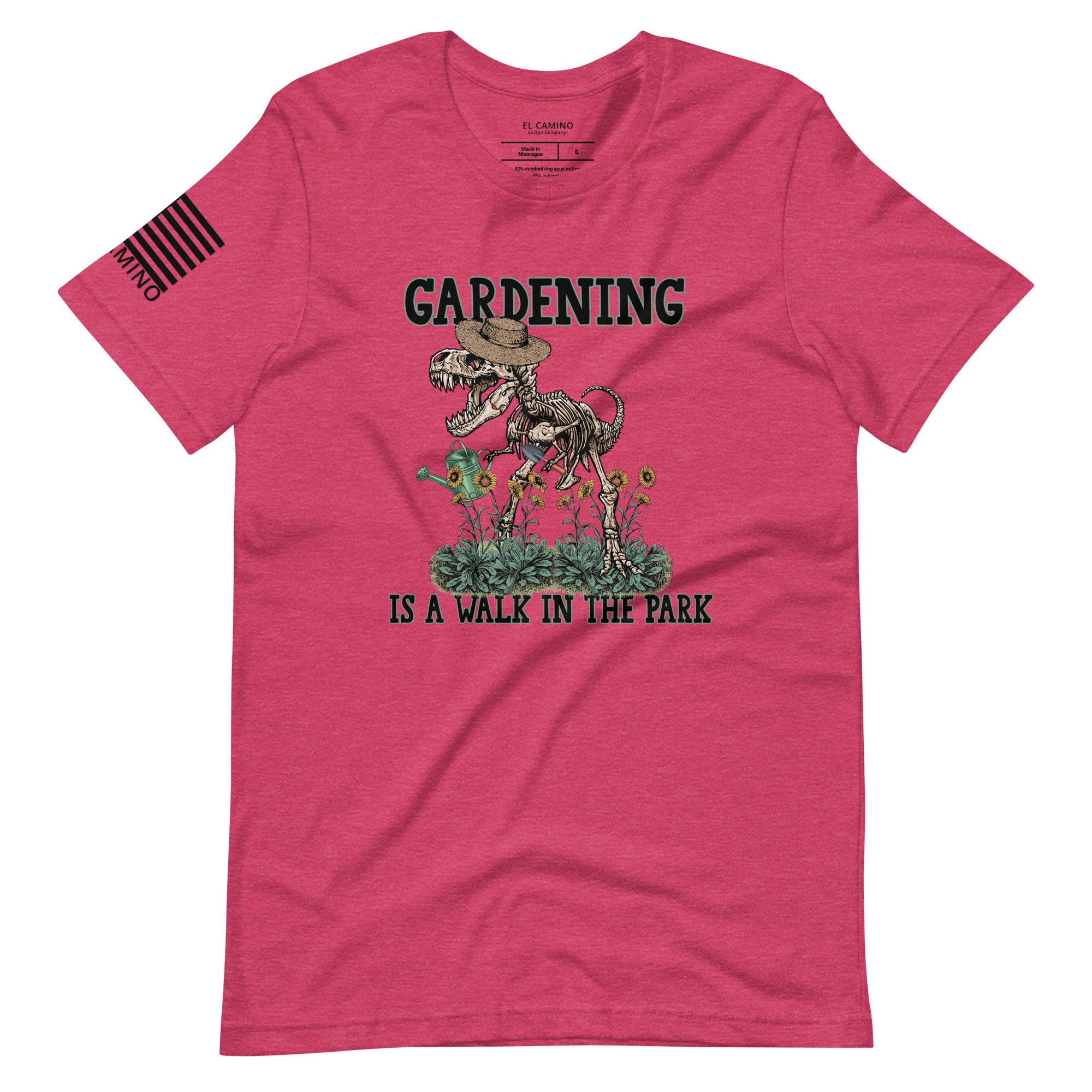 El Camino Cotton Company