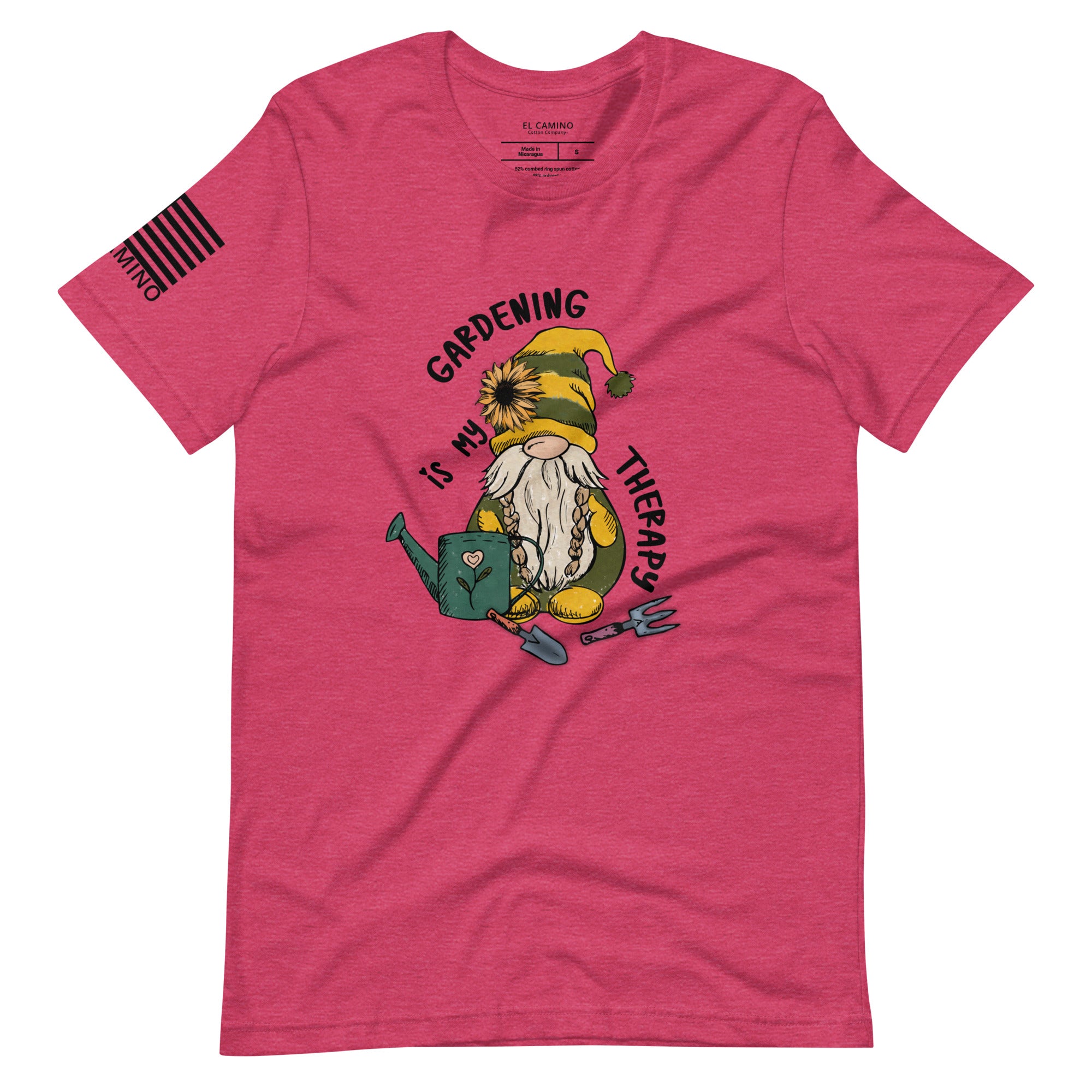 El Camino Cotton Company