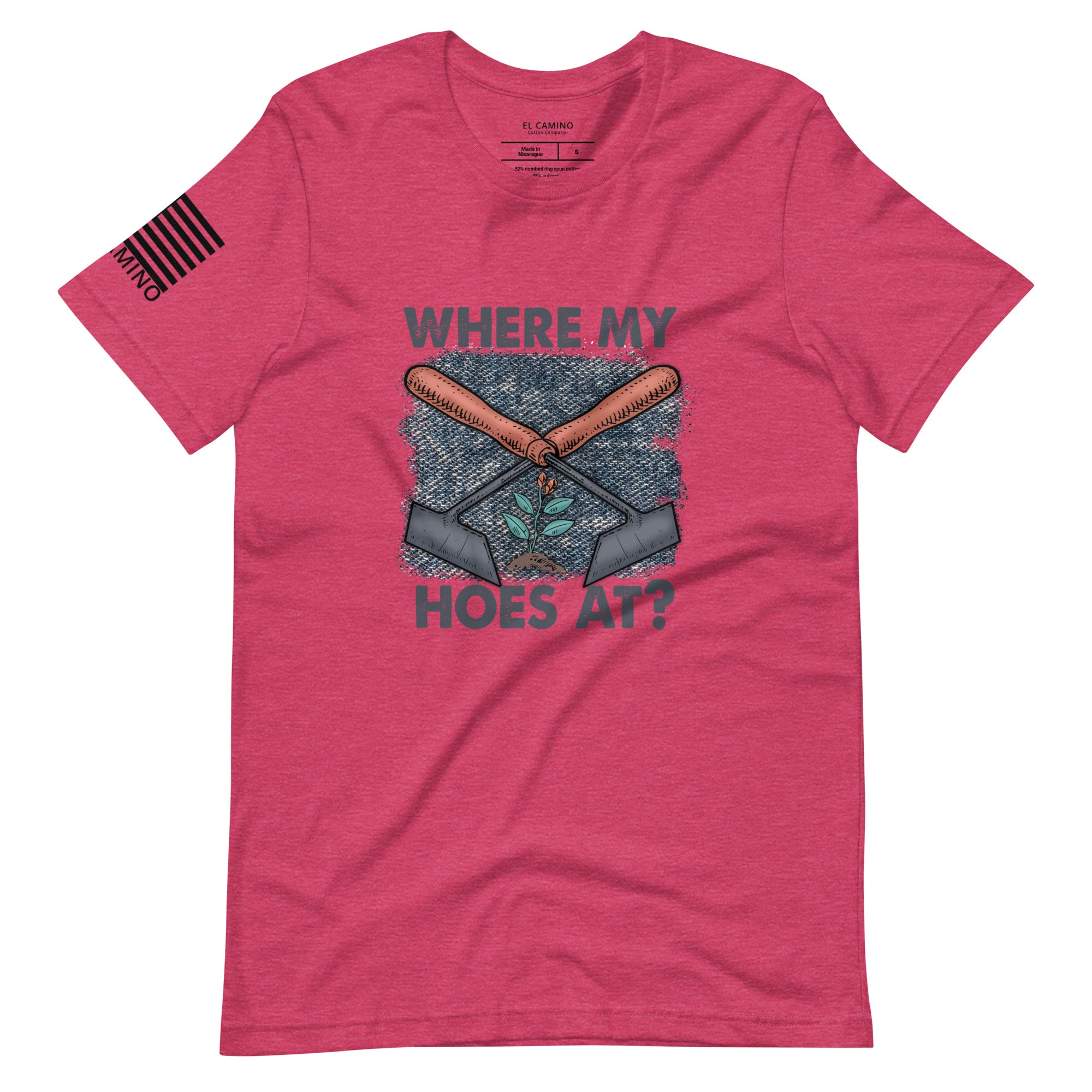 El Camino Cotton Company