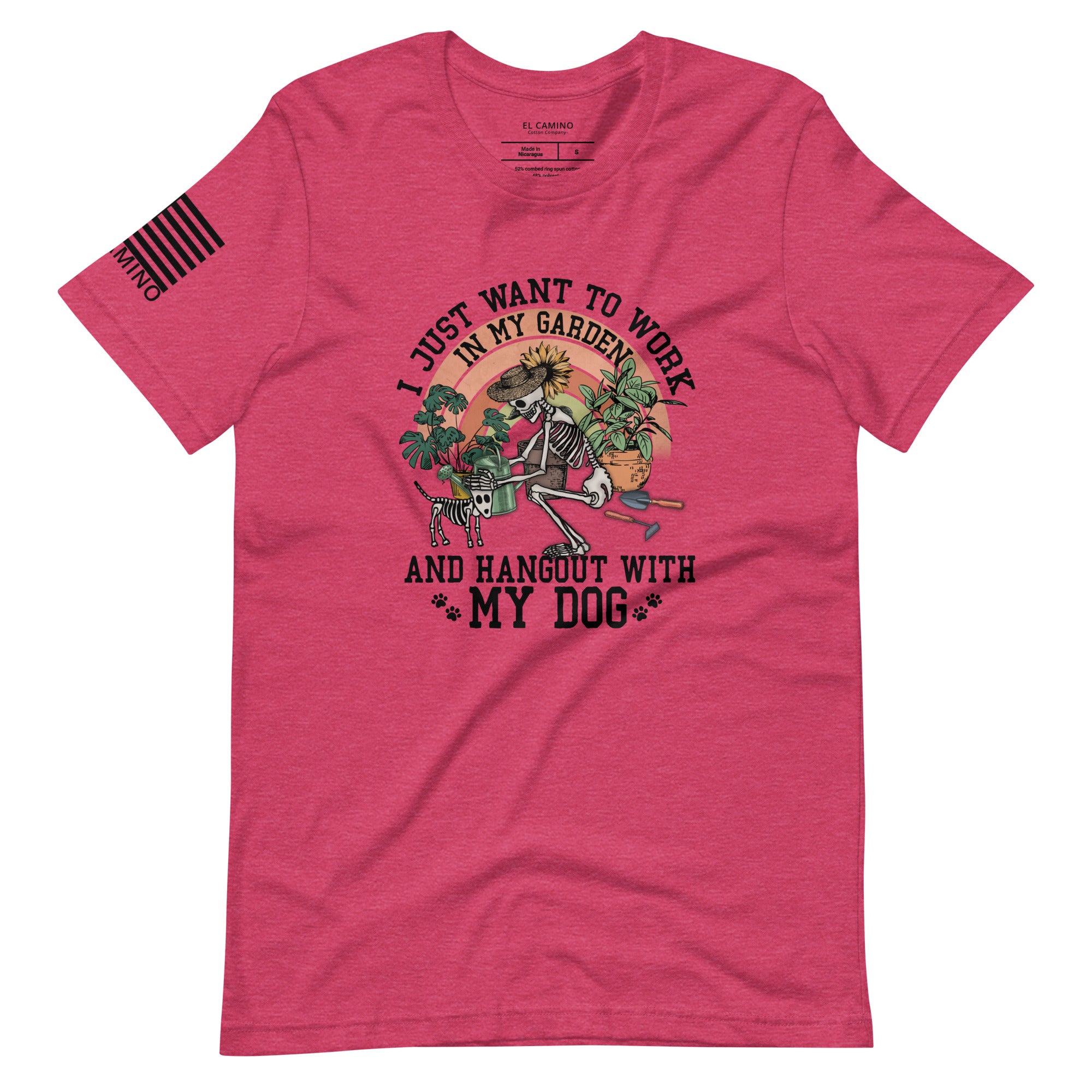 El Camino Cotton Company