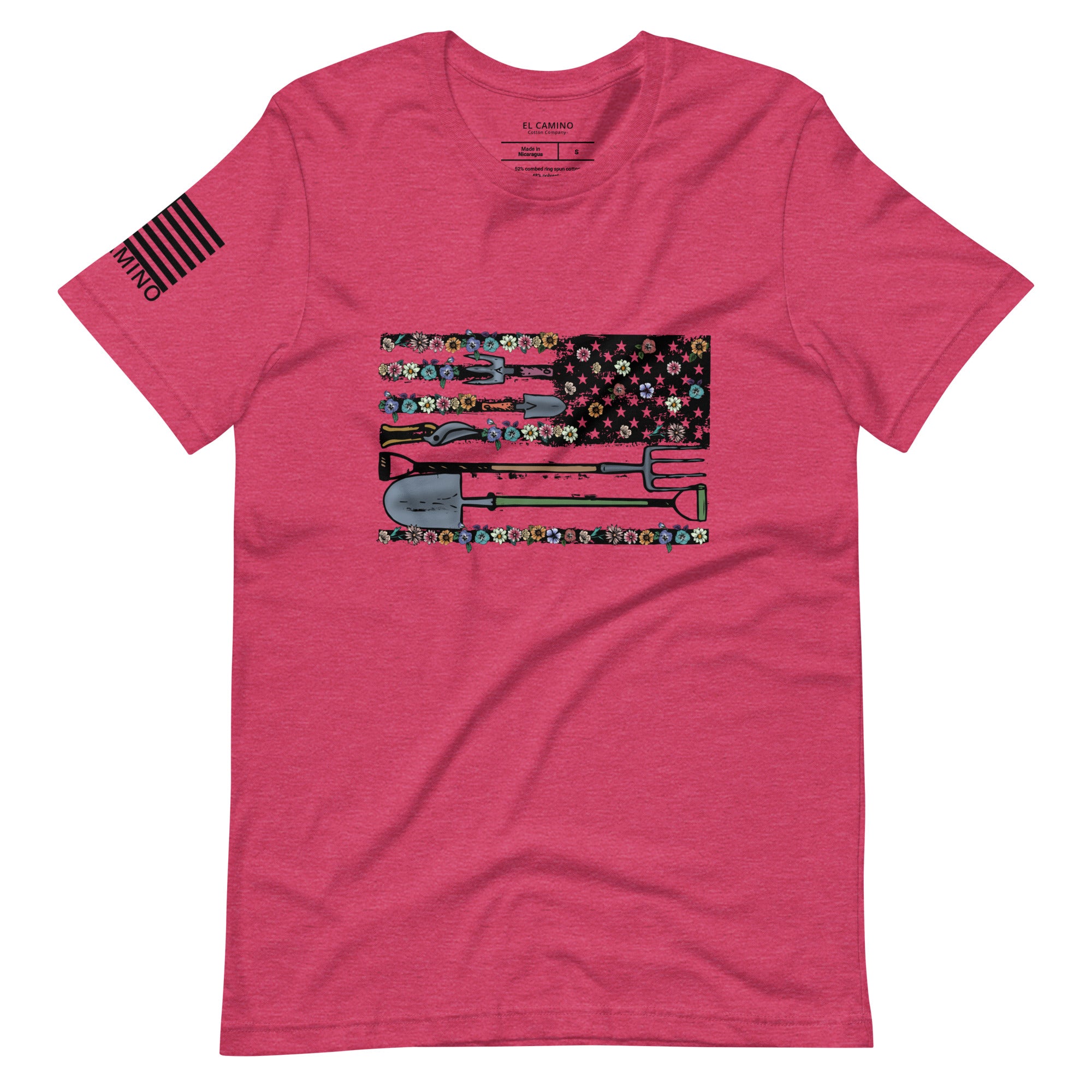 El Camino Cotton Company